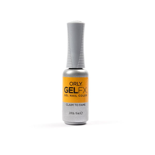 ORLY Claim To Fame - Gel Nail Color