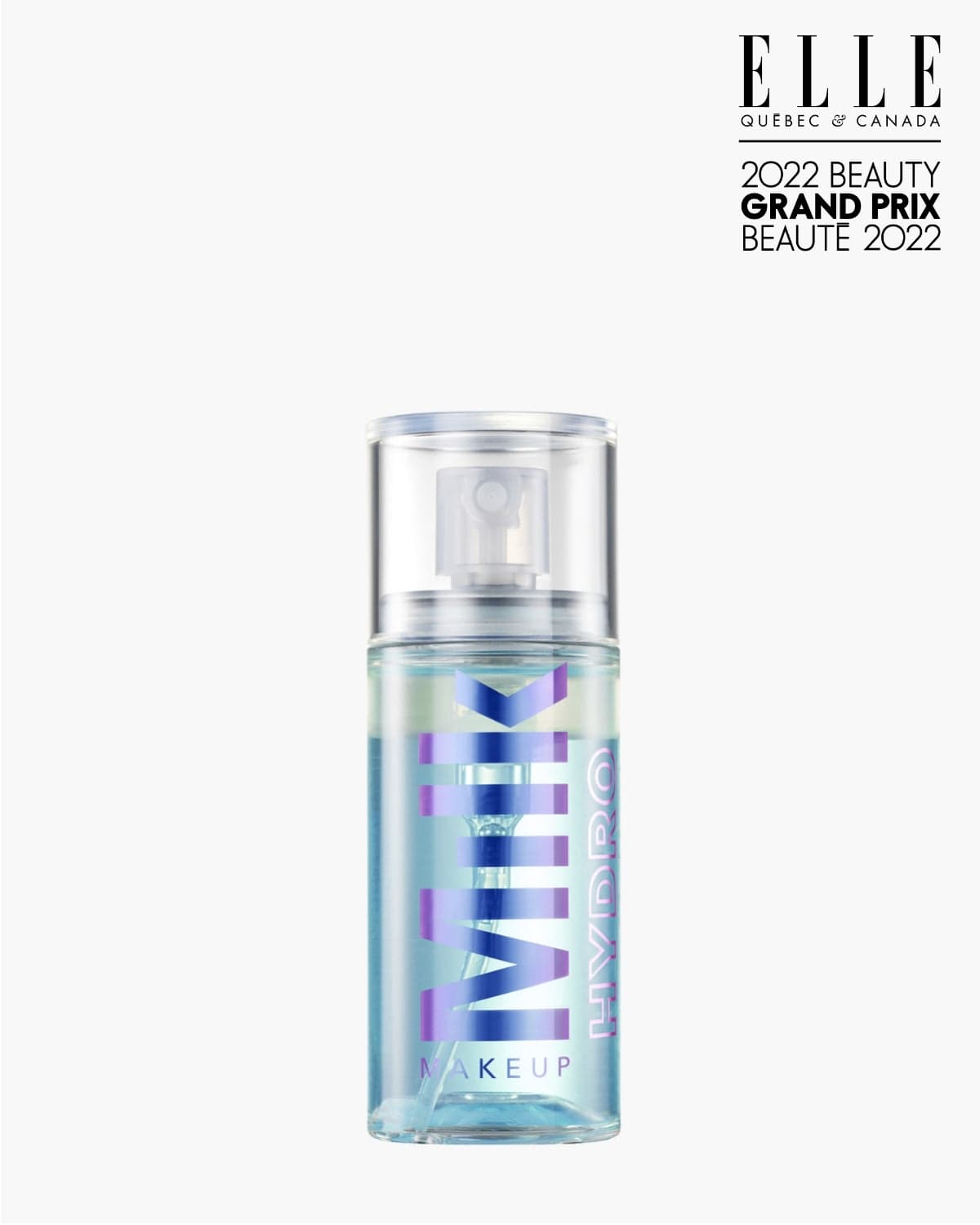 Milk Makeup Setting Spray