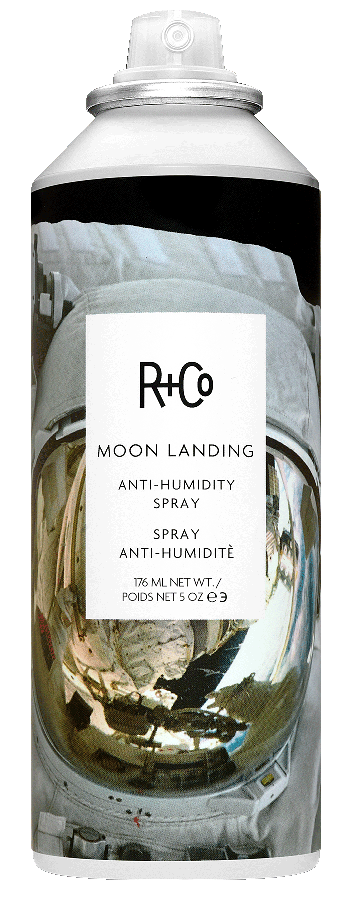 R+Co MOON LANDING Anti-Humidity Spray