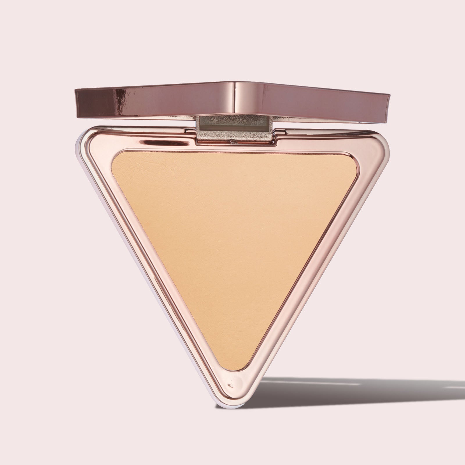 LYS Beauty Triple Fix Translucent Pressed Setting Powder