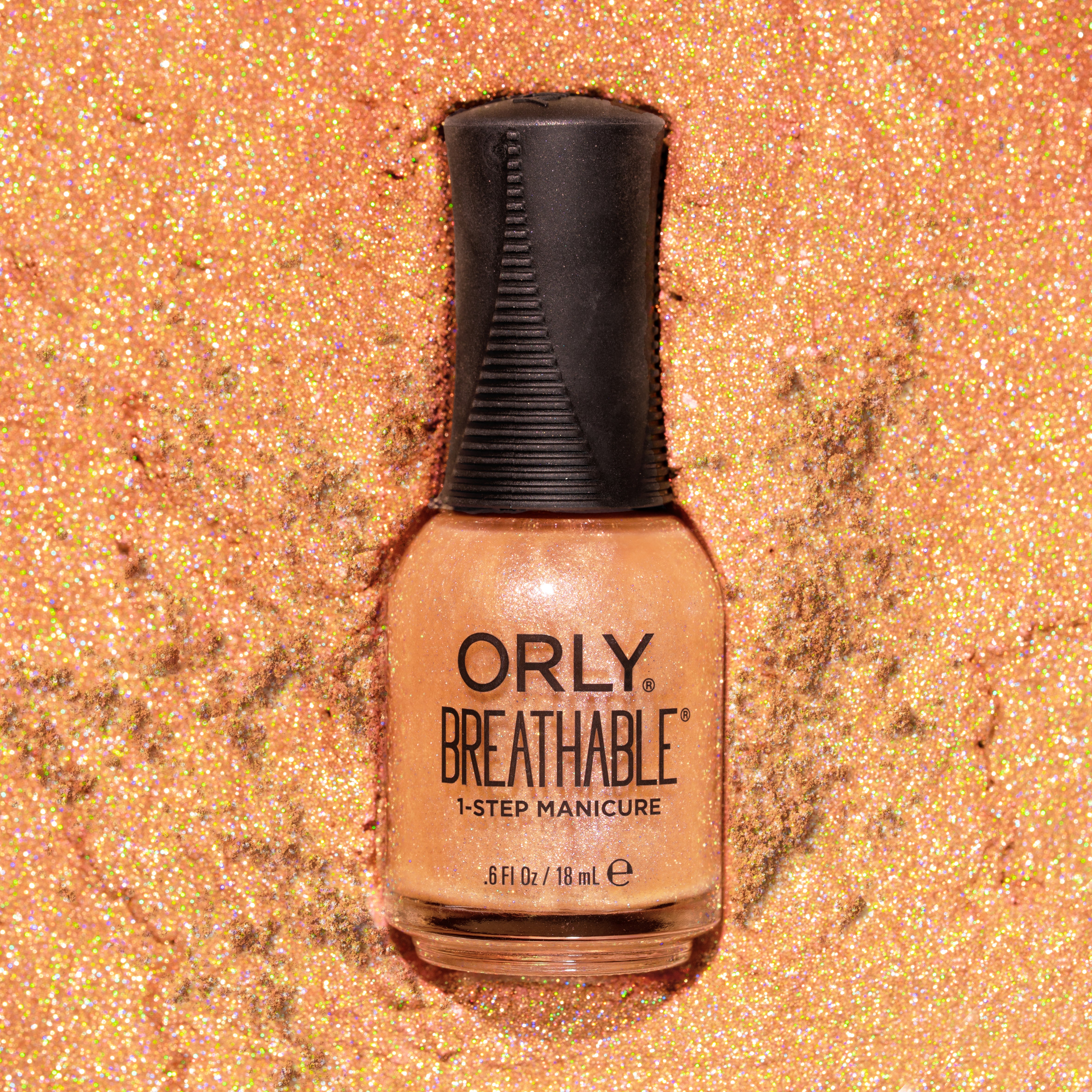 ORLY Glow Getter