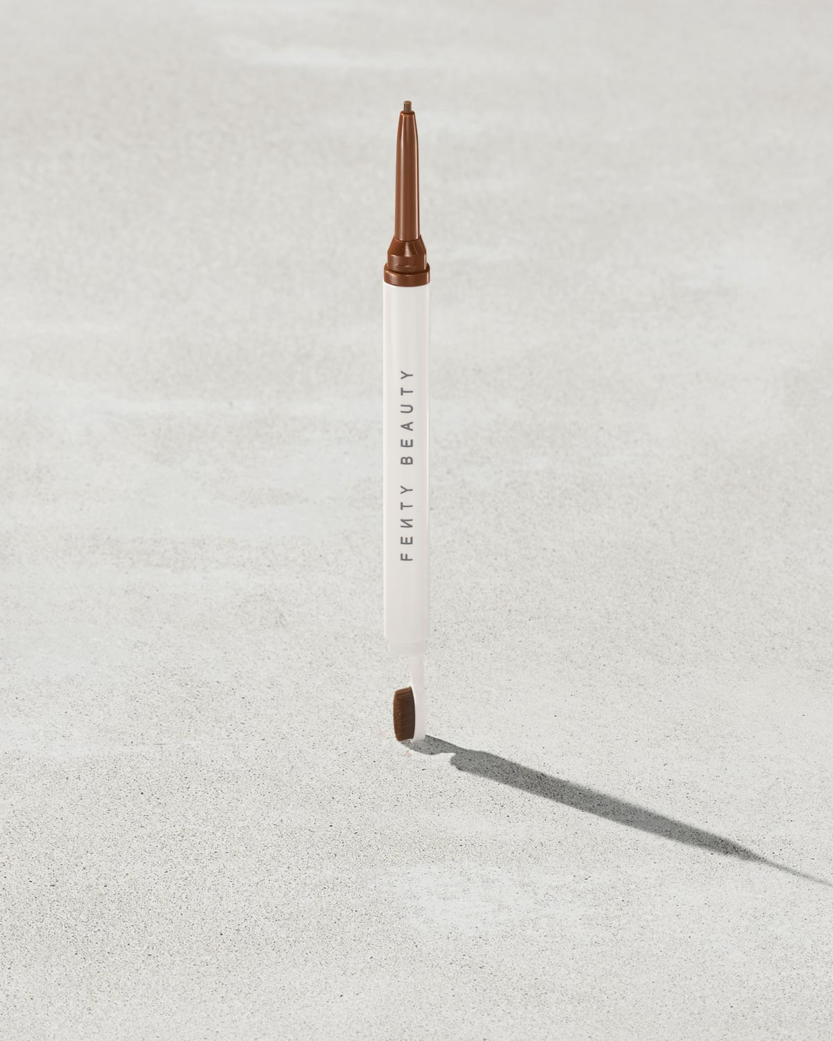 Fenty Brow MVP Ultra Fine Brow Pencil & Styler — Auburn