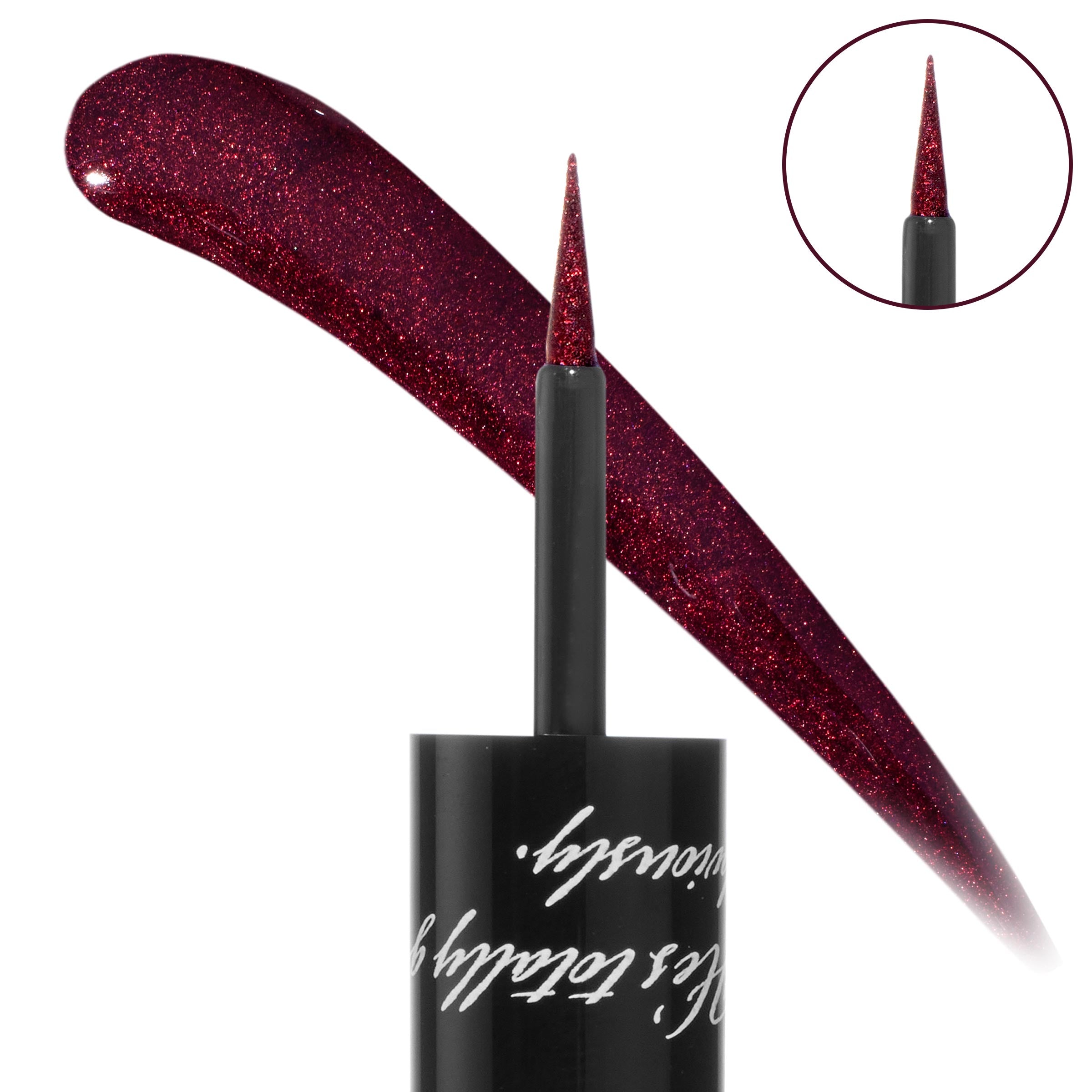 ColourPop Vampire