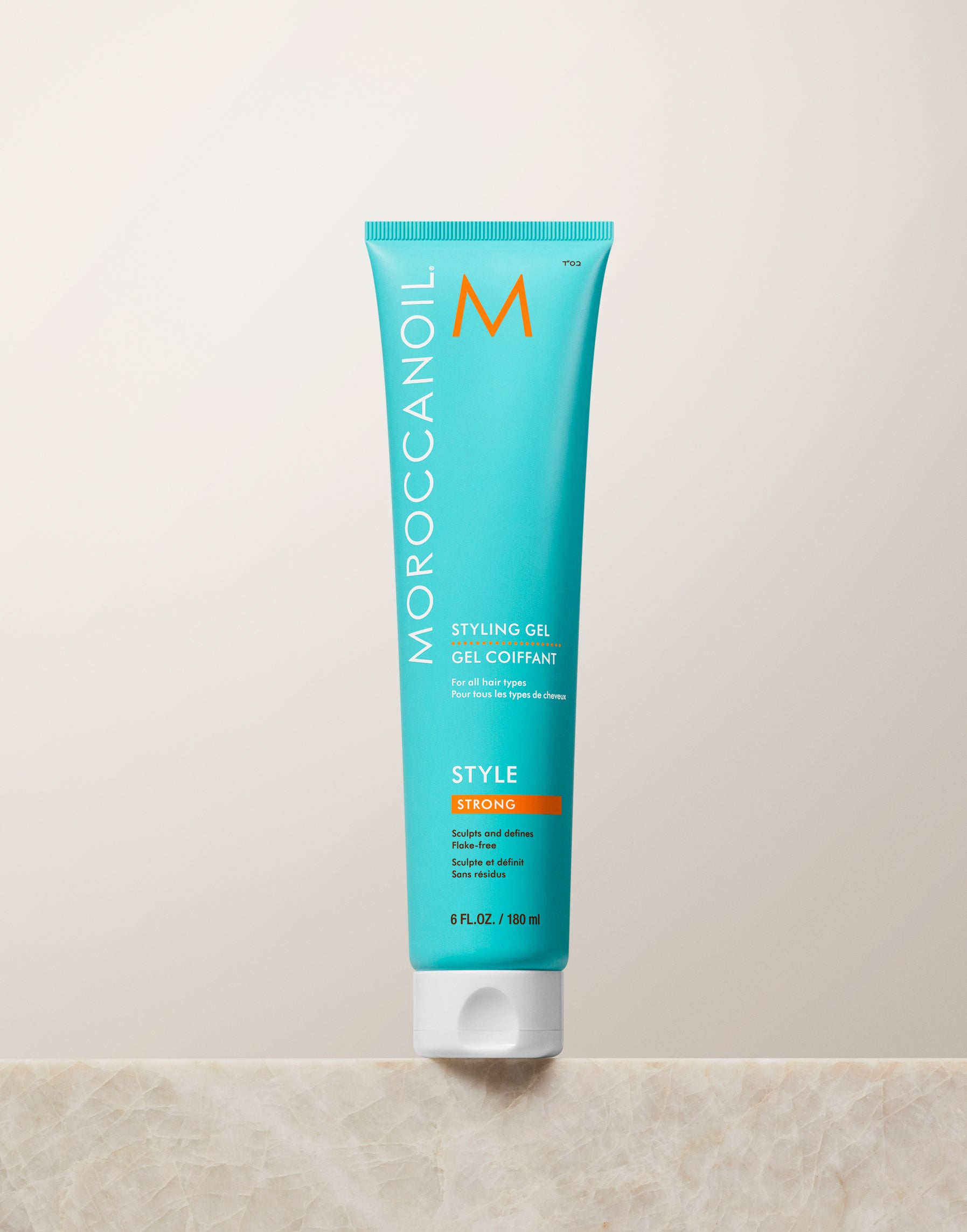 Moroccanoil Styling Gel - Strong