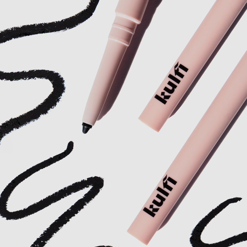 Kulfi Beauty Underlined Kajal Eyeliner