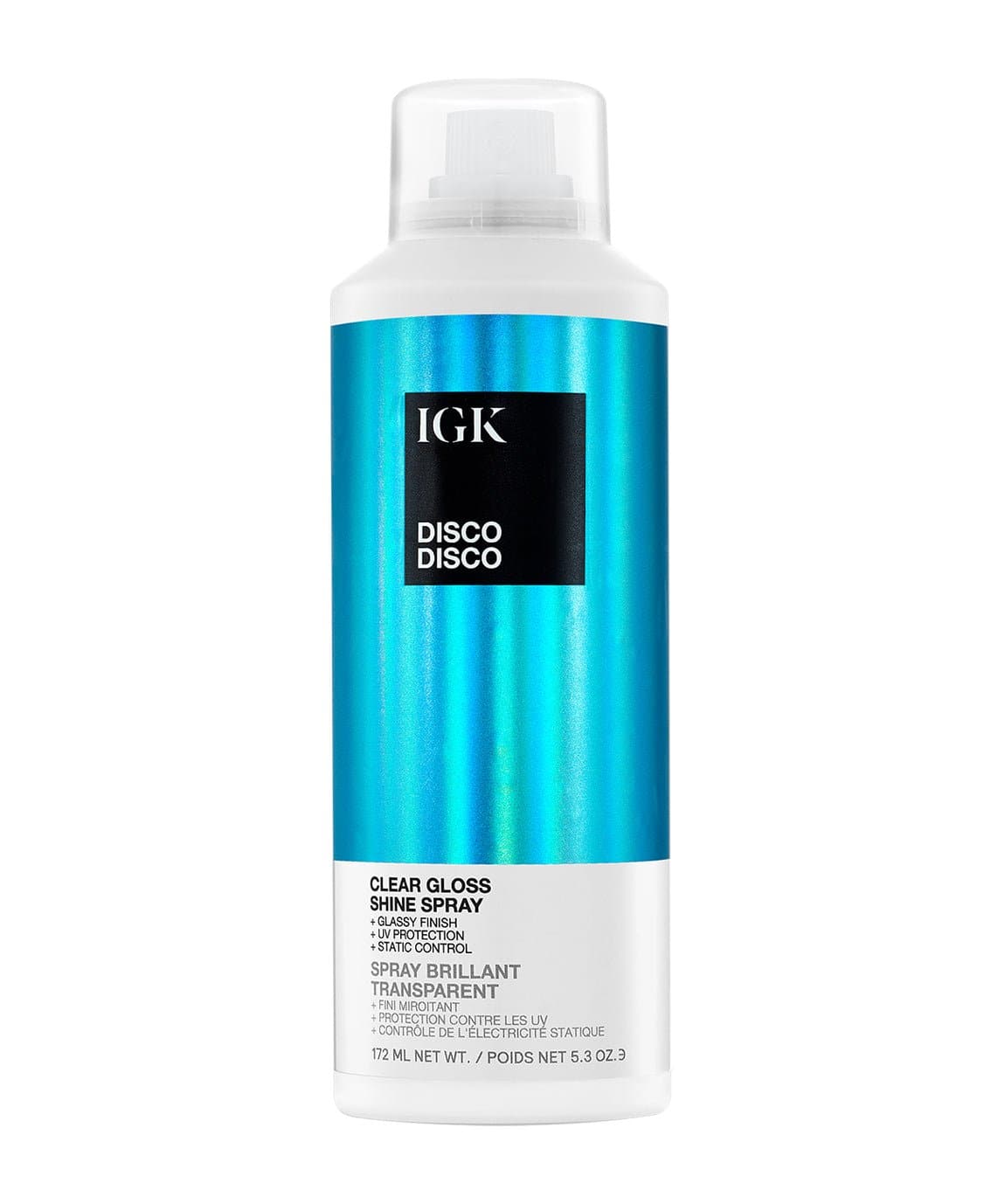 IGK Hair DISCO DISCO