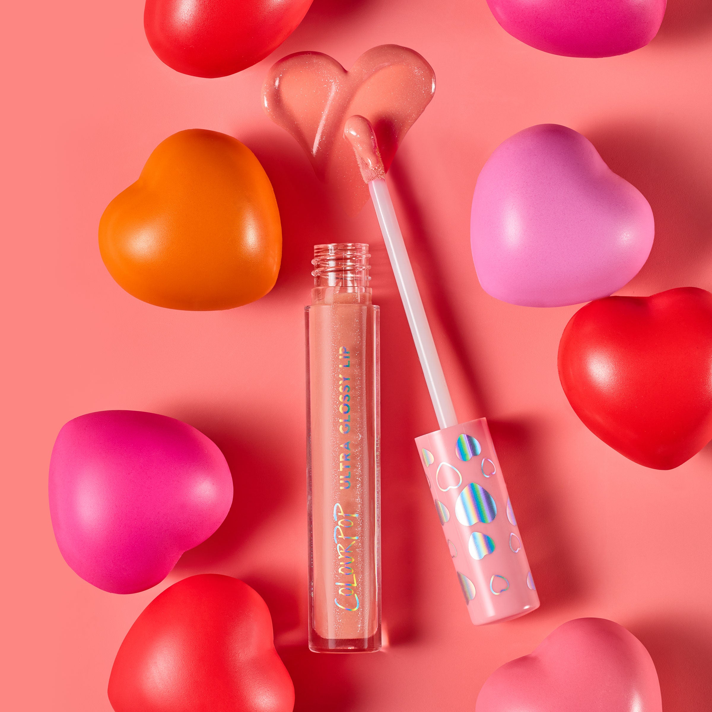 ColourPop One Kiss