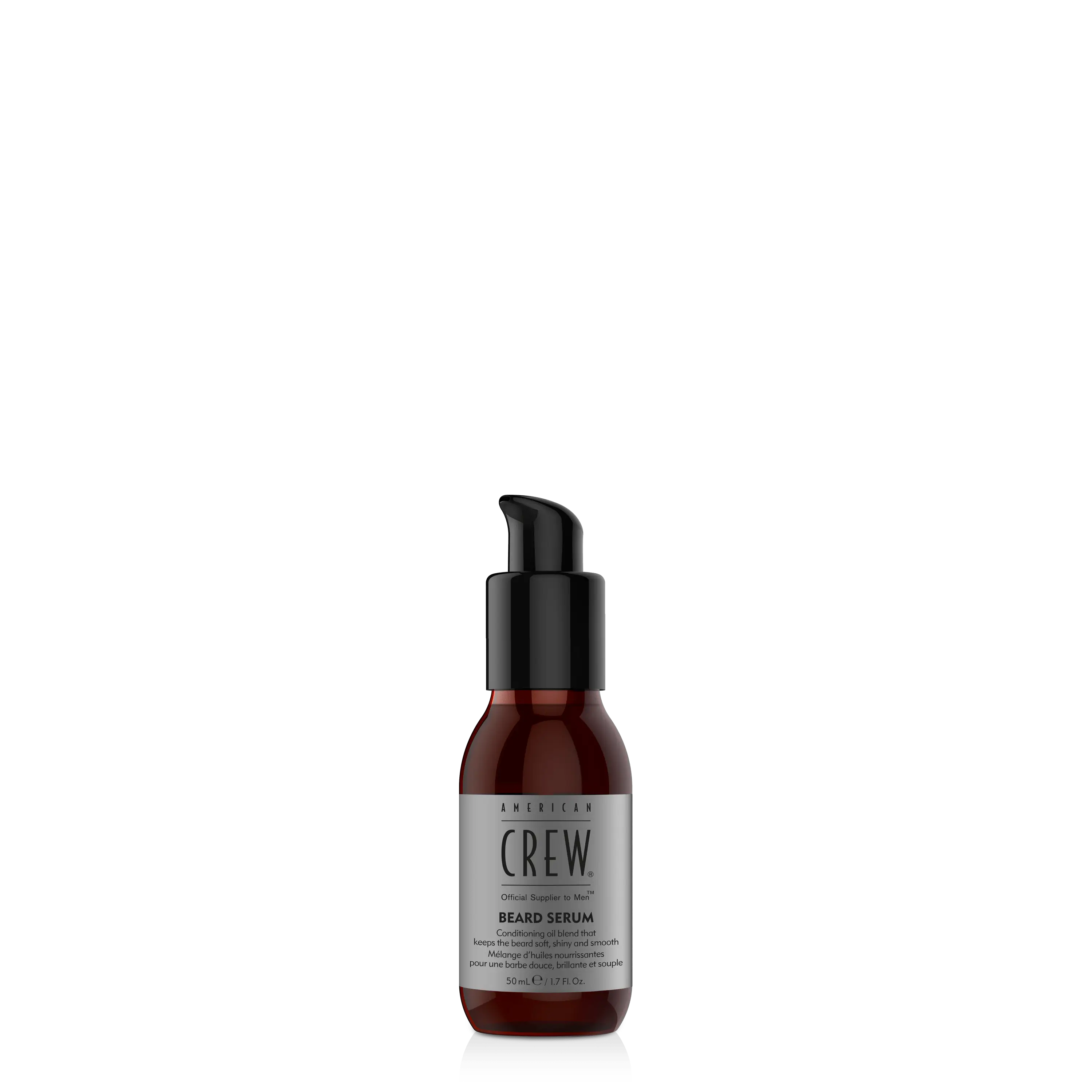 American Crew BEARD SERUM