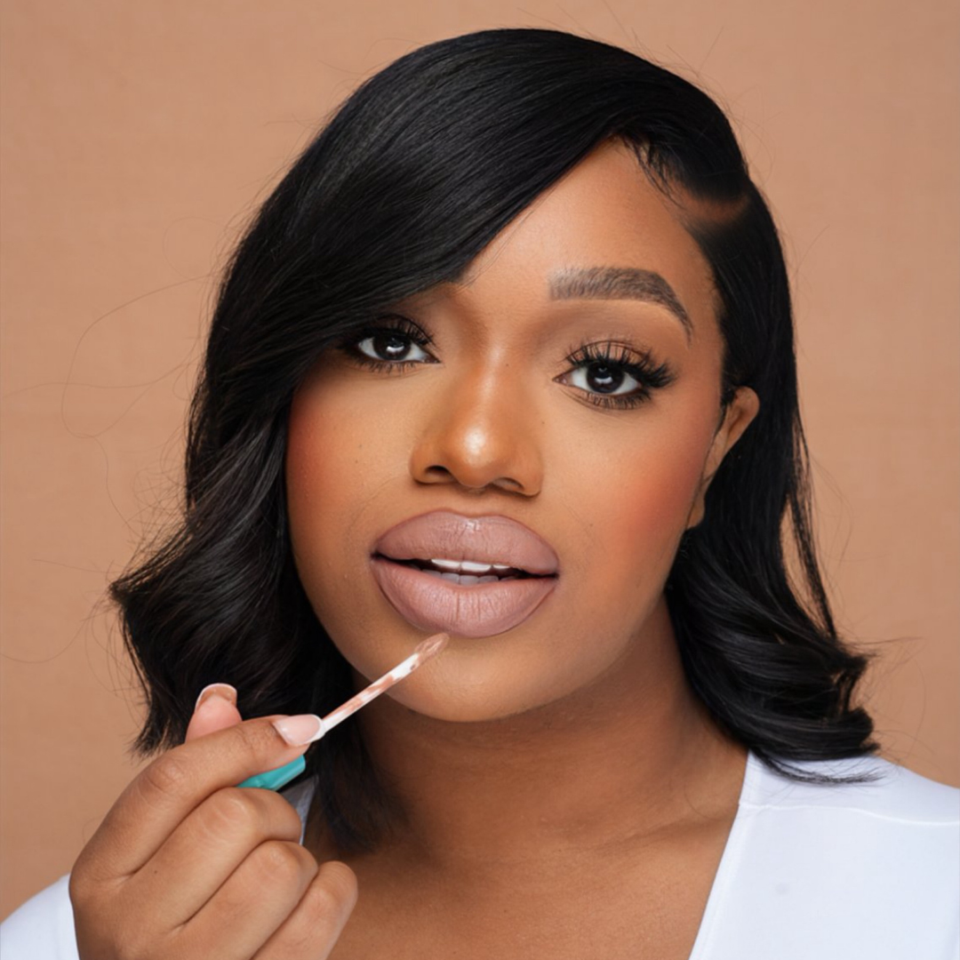 Beauty Bakerie Salted Caramel Mocha Matte Lip Whip