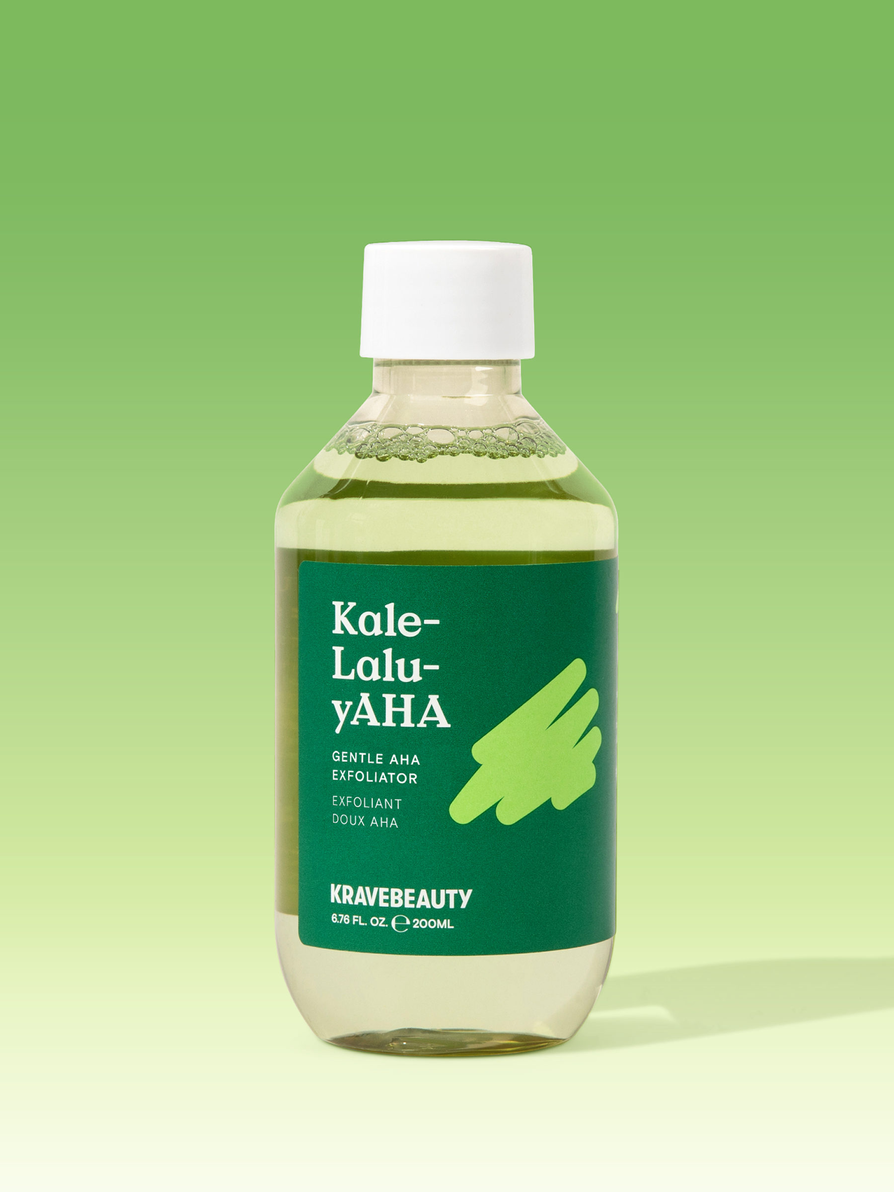 Krave Beauty Kale-Lalu-yAHA