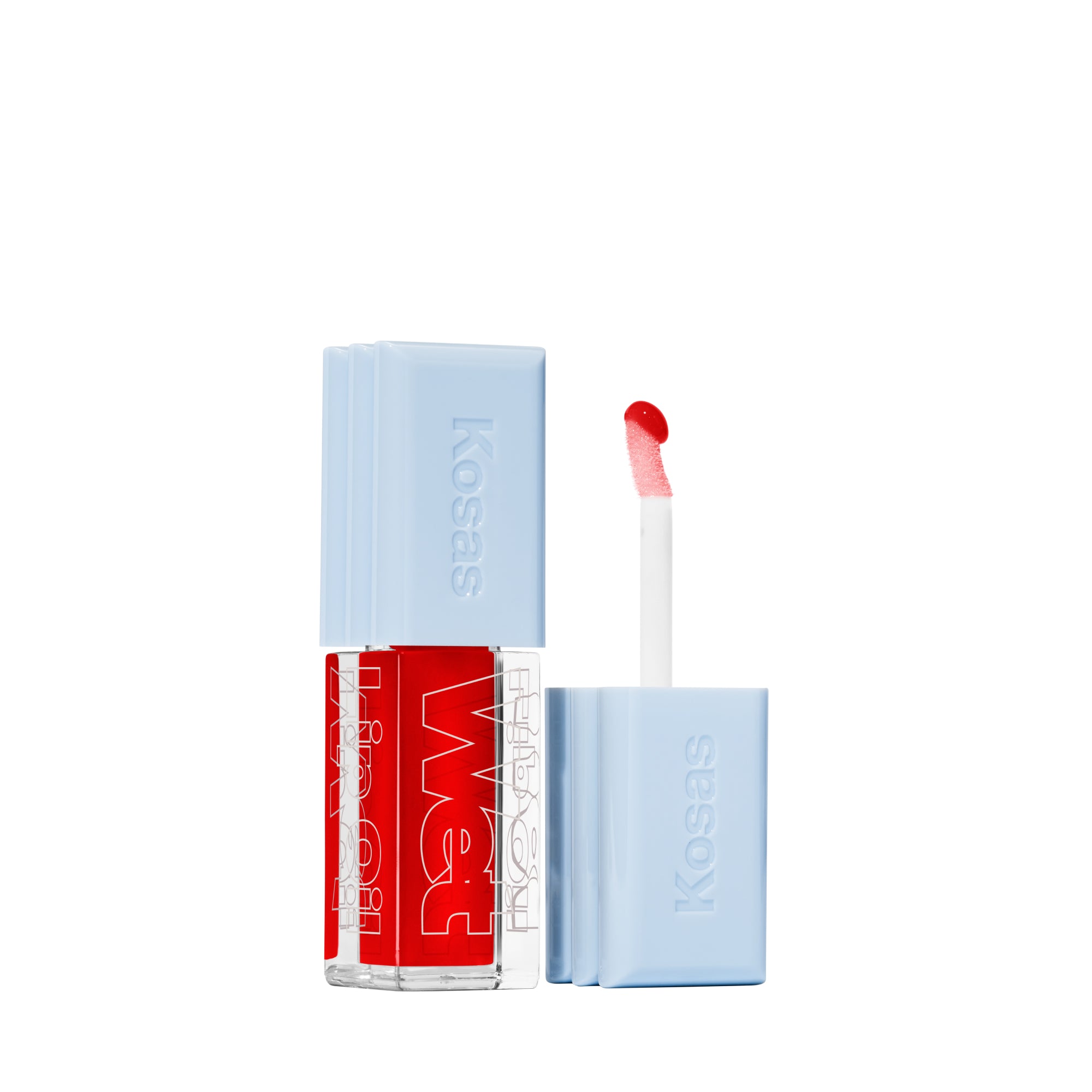 Kosas Wet Lip Oil Gloss