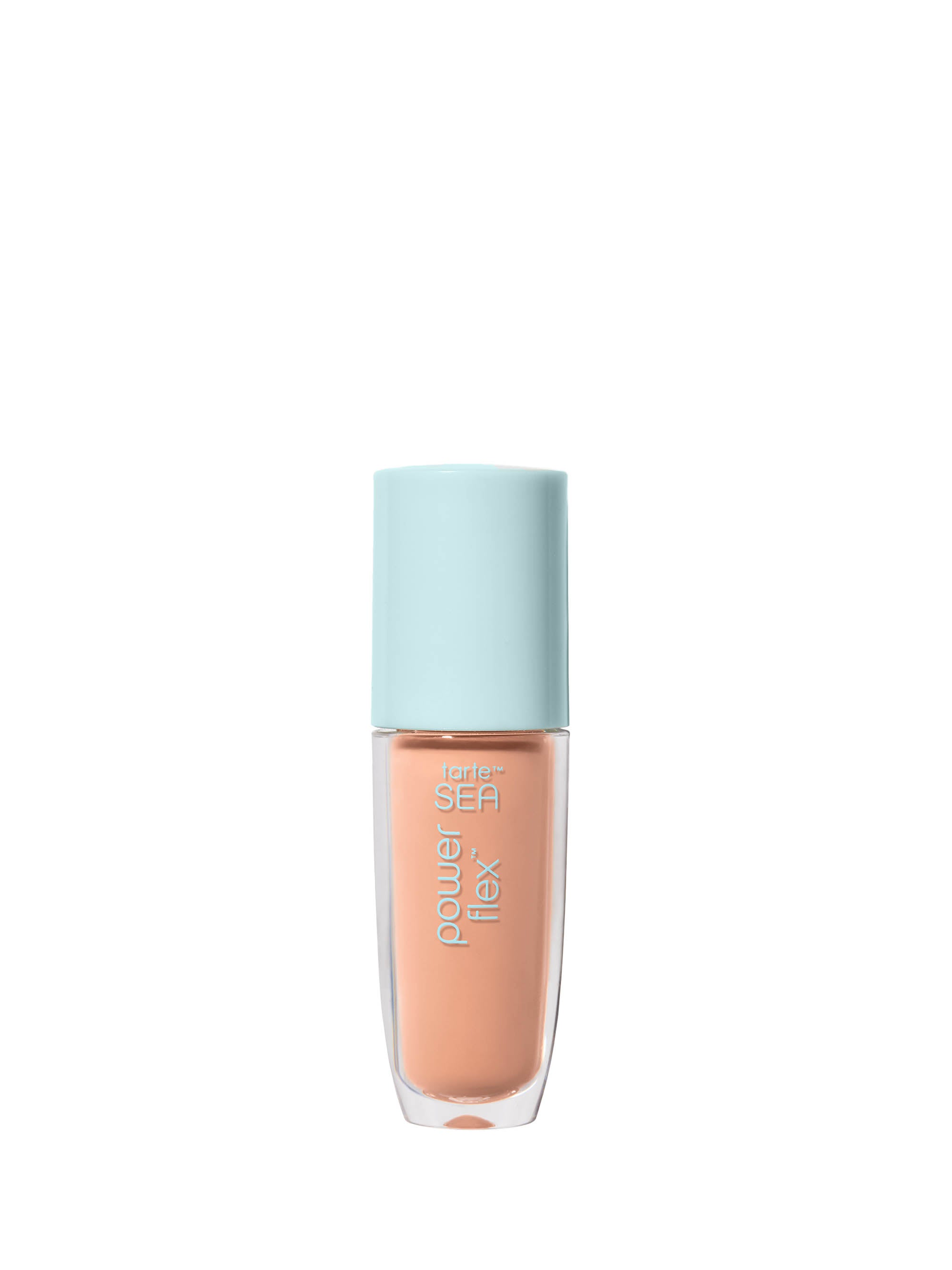 tarte SEA travel-size power flex concealer