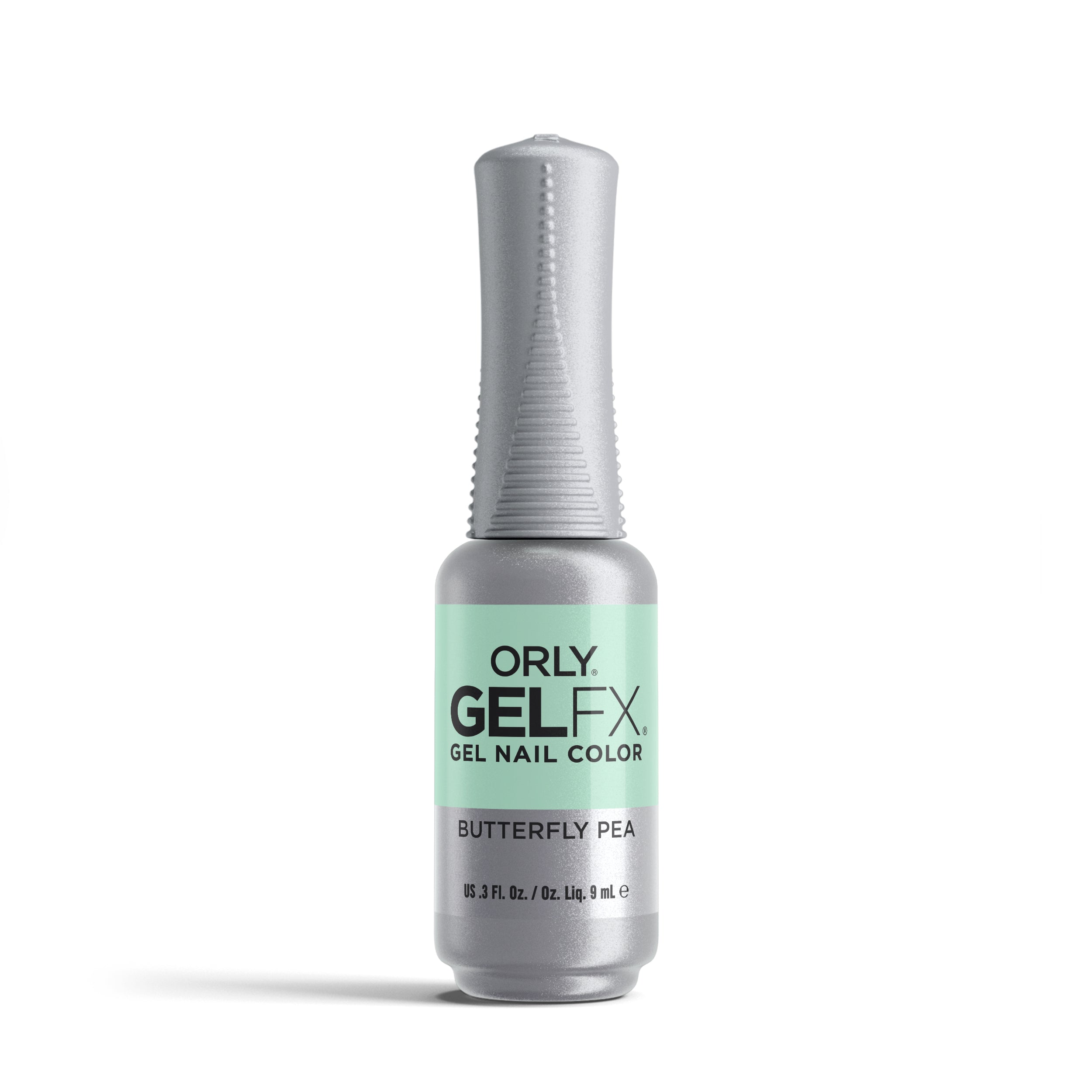 ORLY Butterfly Pea - Gel Nail Color