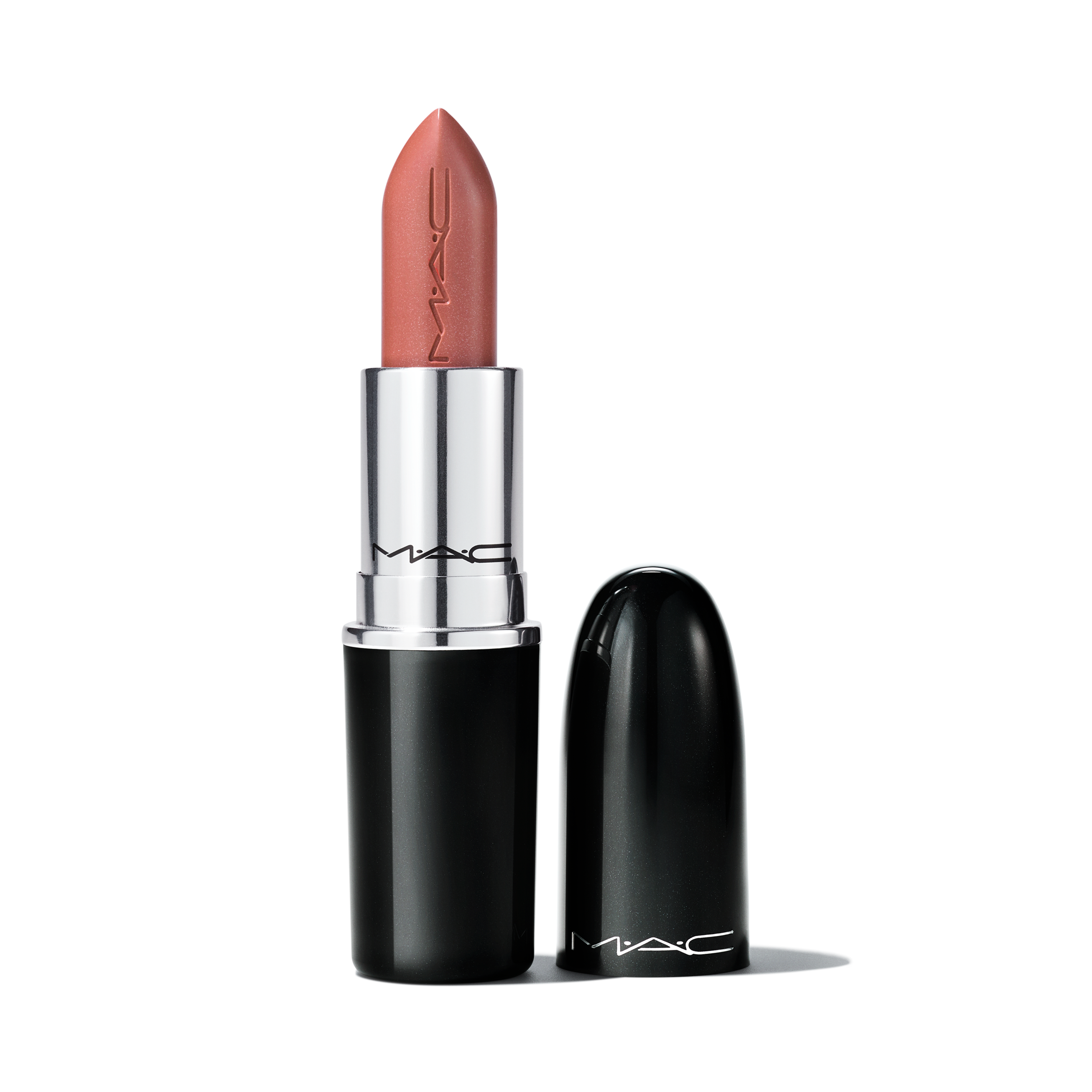 M·A·C Lustreglass Sheer Shine Lipstick - Thanks, It’s M·A·C!