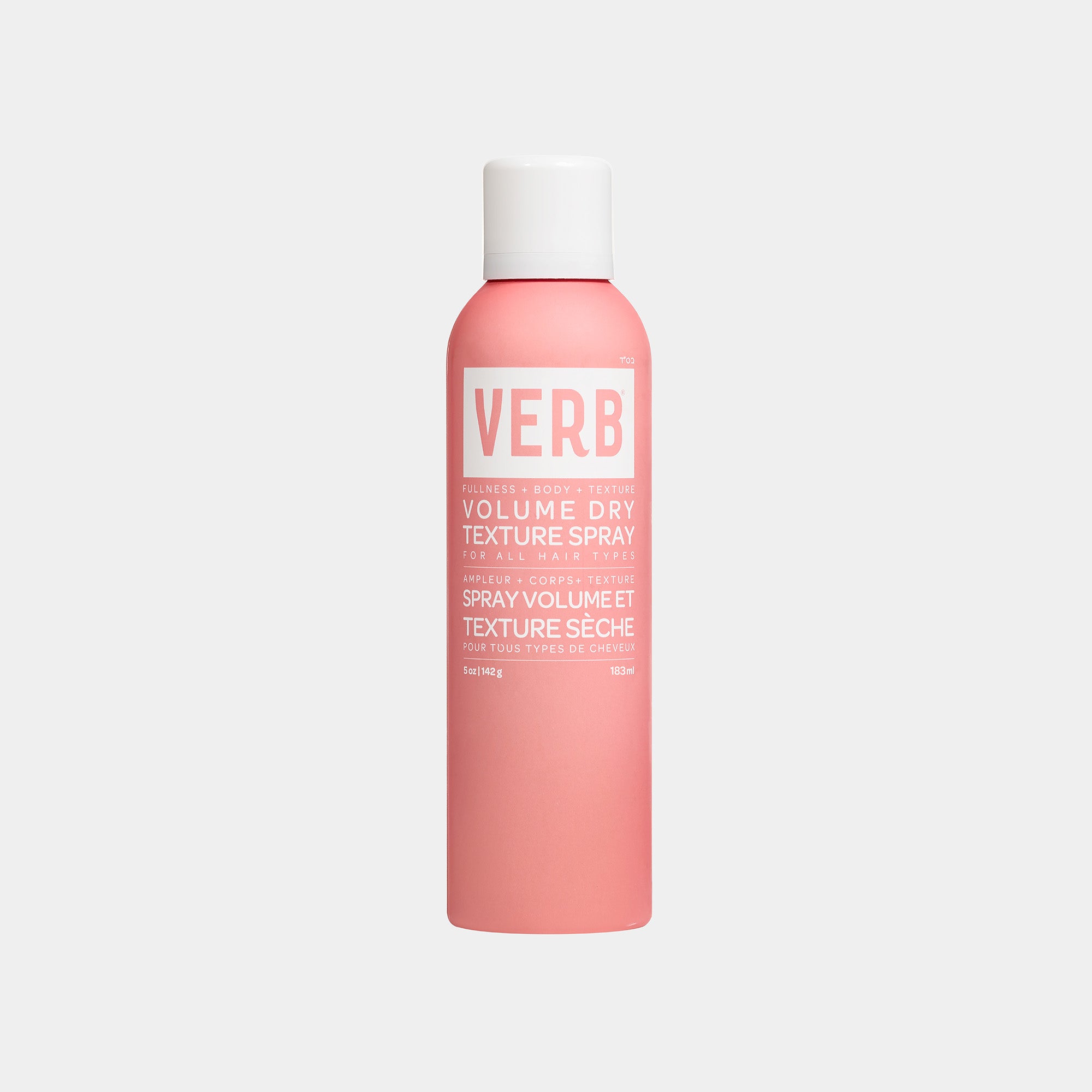 Verb Volume Dry Texture Spray