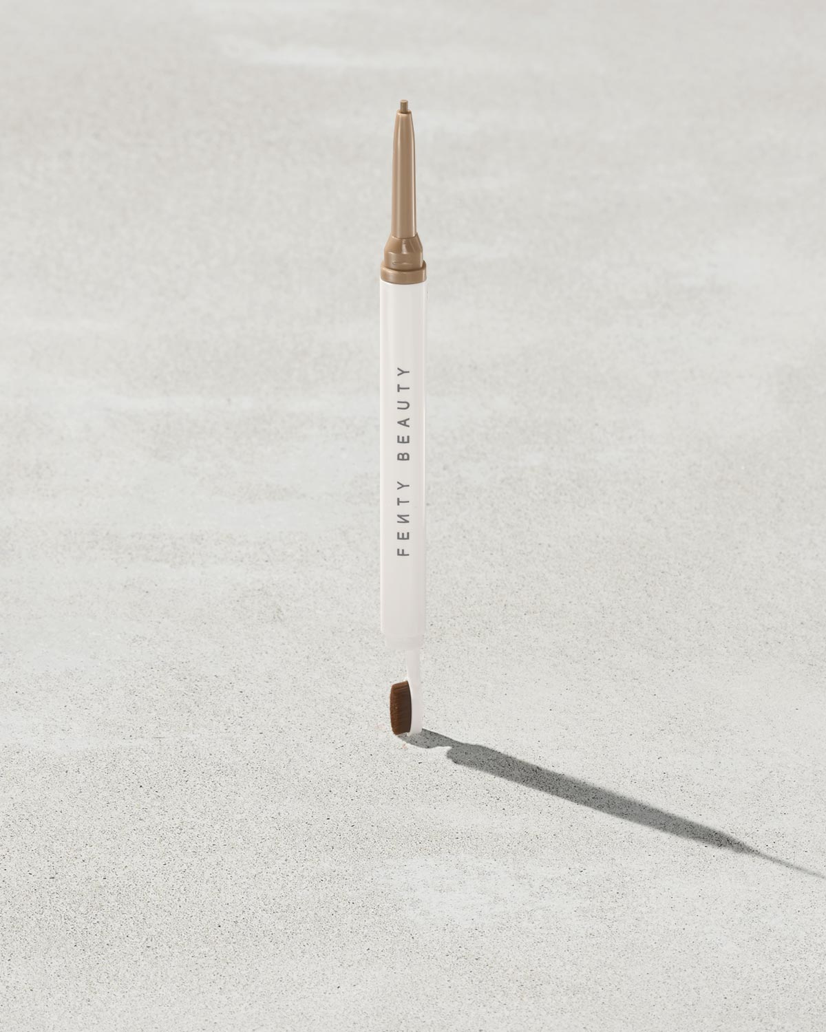 Fenty Brow MVP Ultra Fine Brow Pencil & Styler — Light Blonde