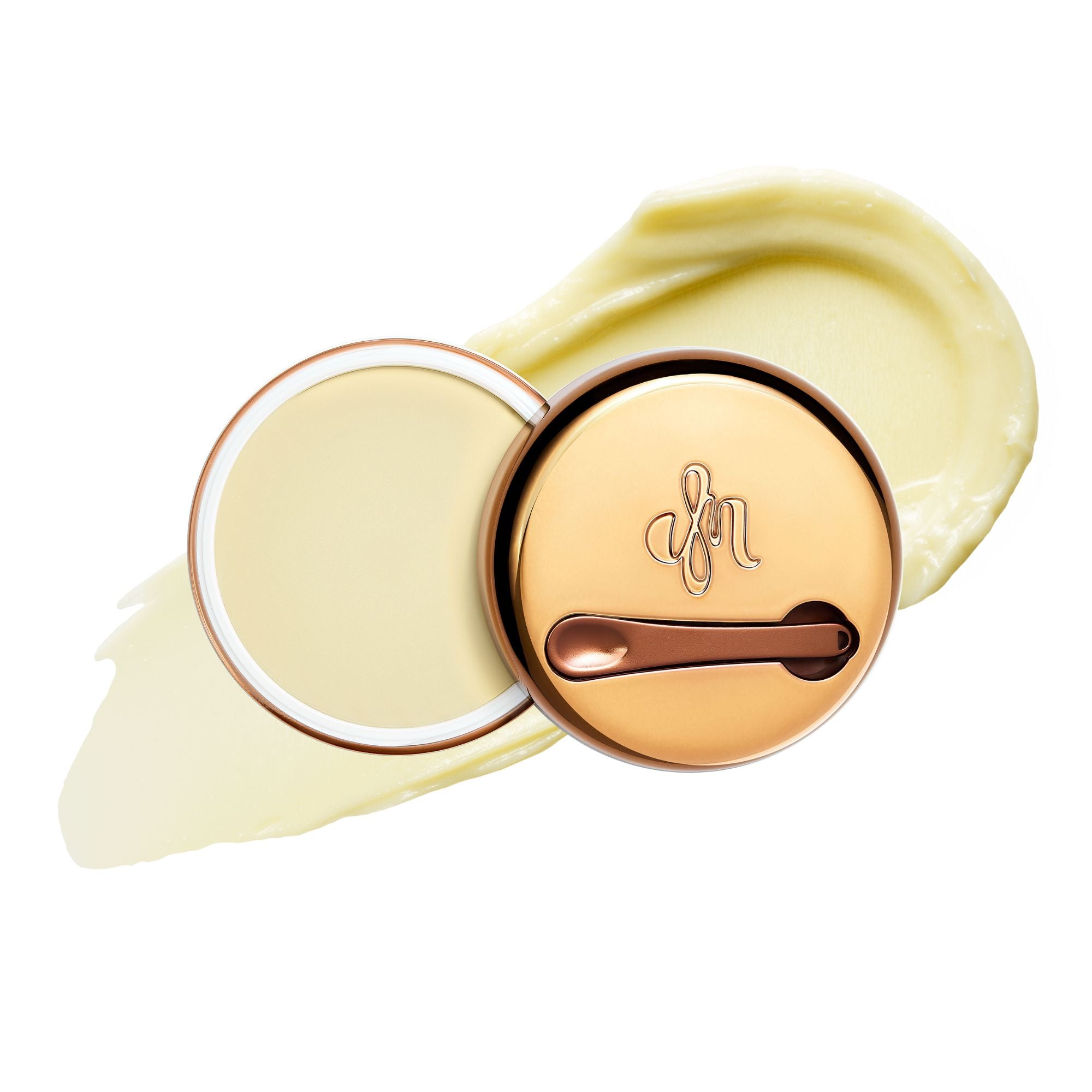 Danessa Myricks Beauty Yummy Skin Blurring Balm Powder Universal
