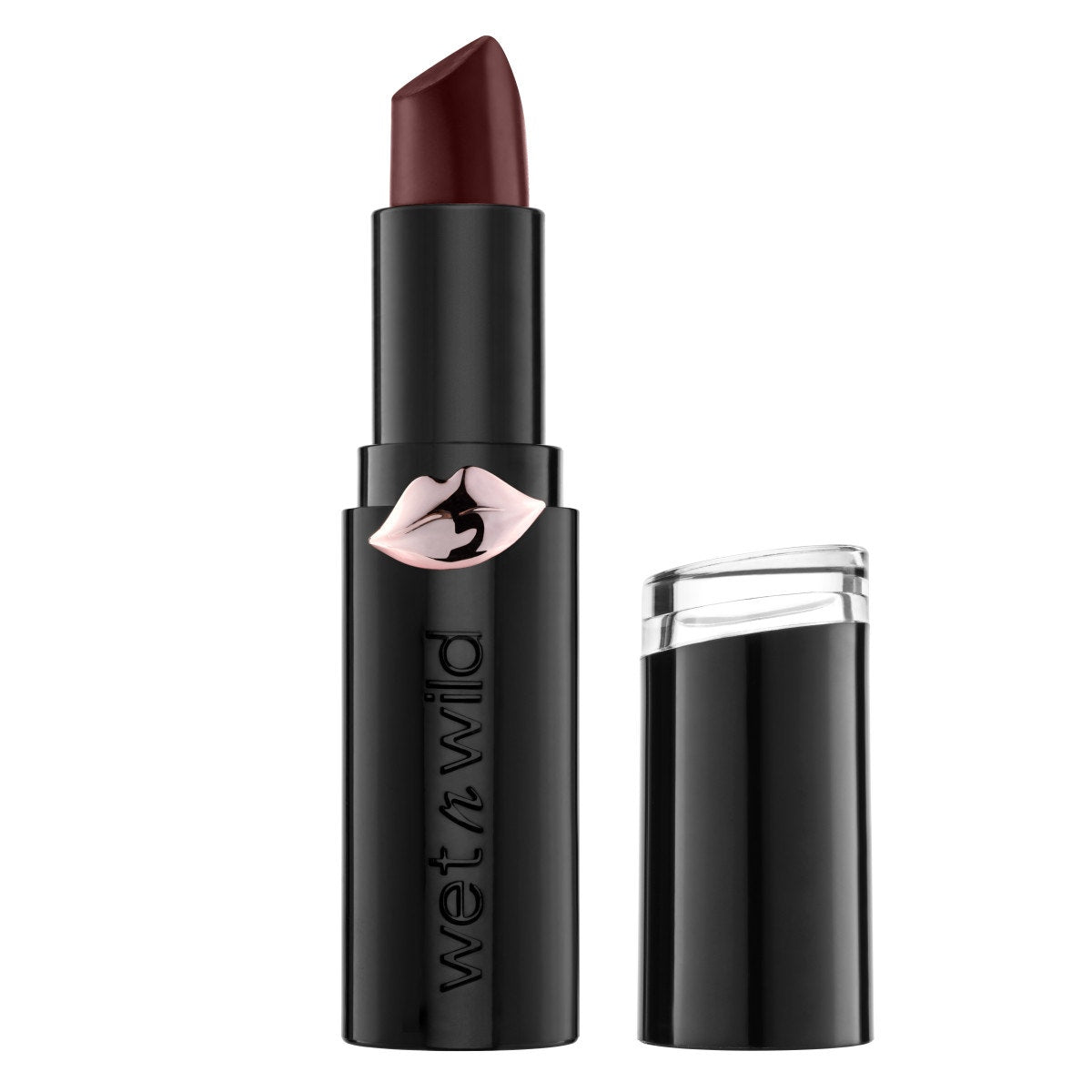 wet n wild Mega Last Matte Lip Color | Cherry Bomb
