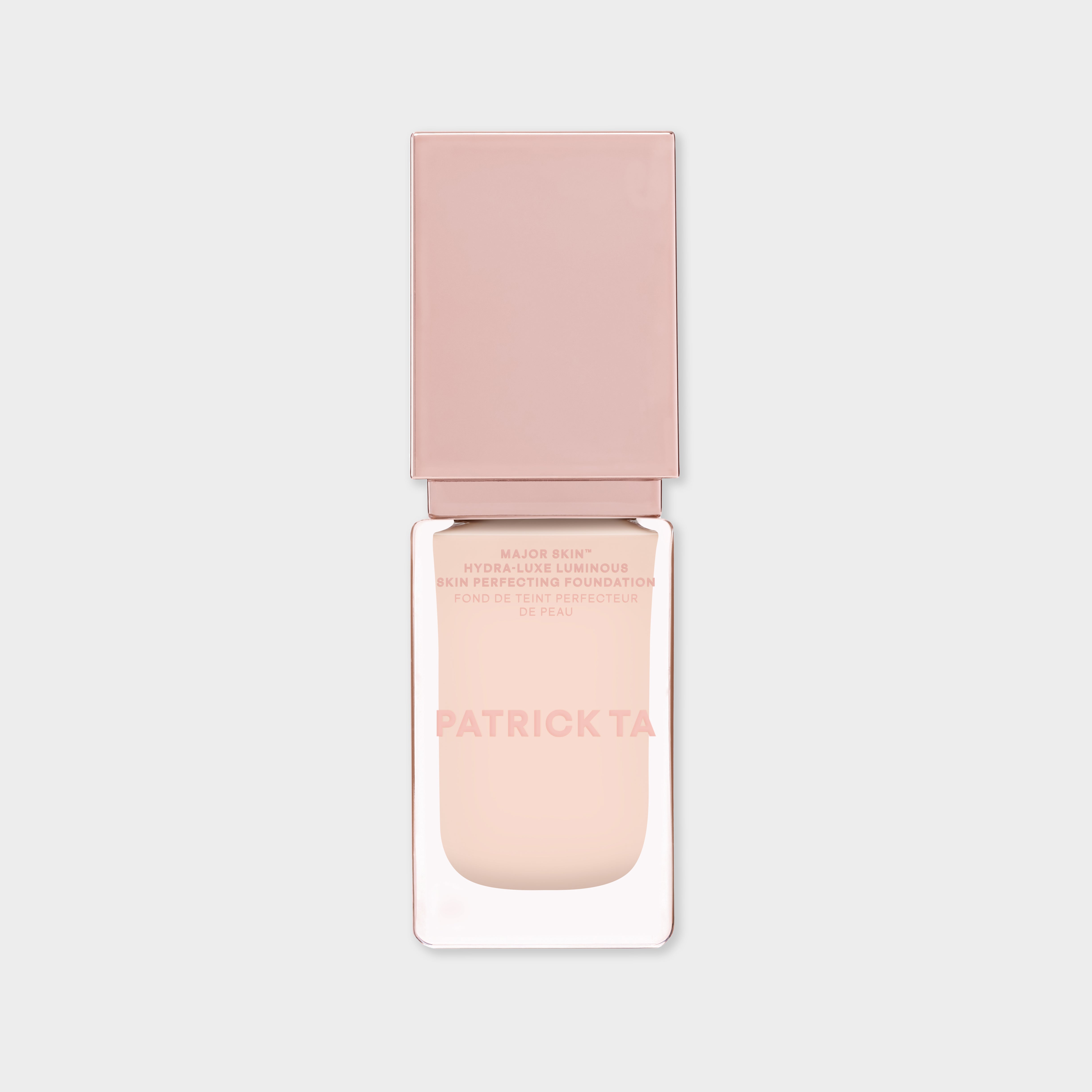 Patrick Ta Mini Major Skin Hydra-Luxe Luminous Foundation