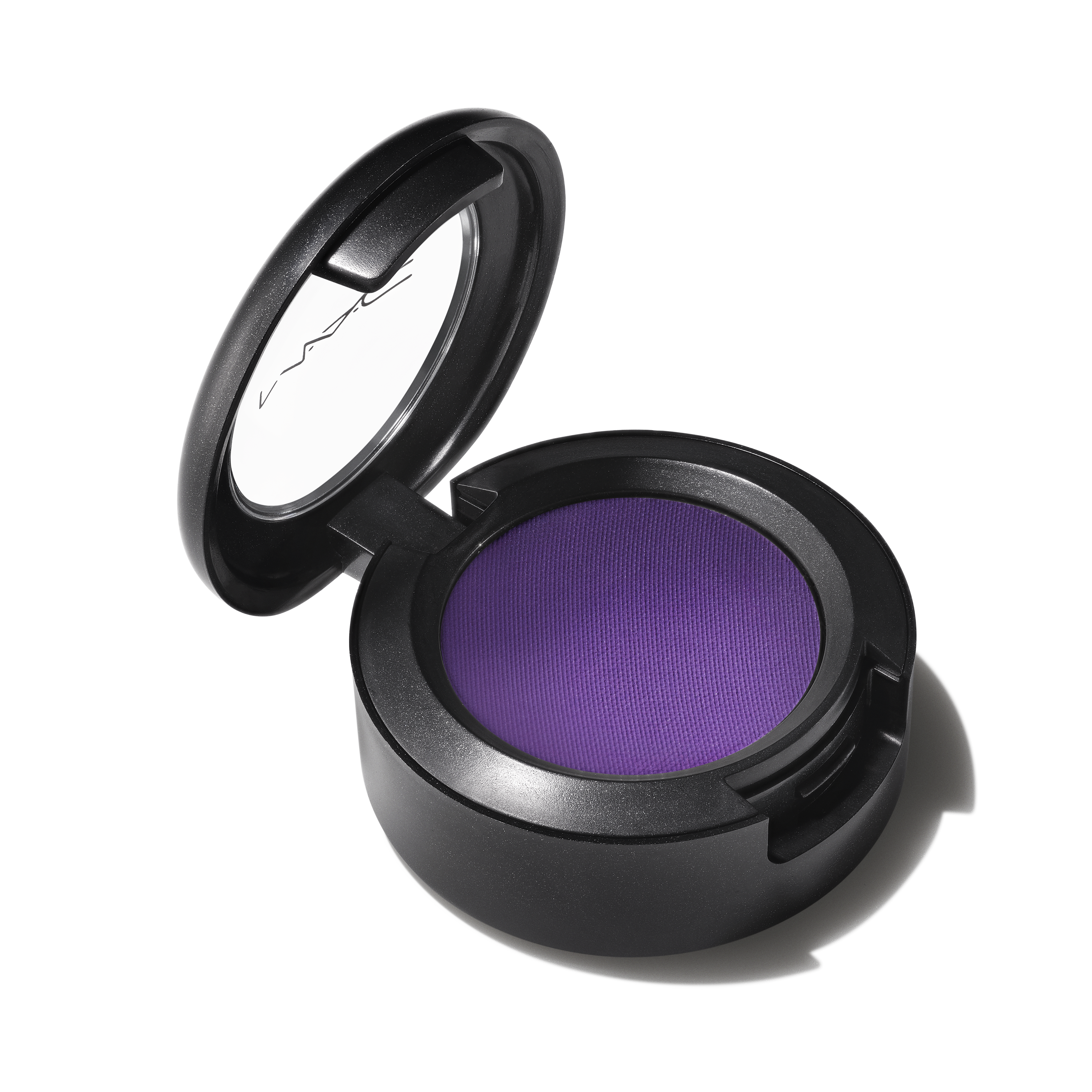 M·A·C Small Eye Shadow - Power To The Purple