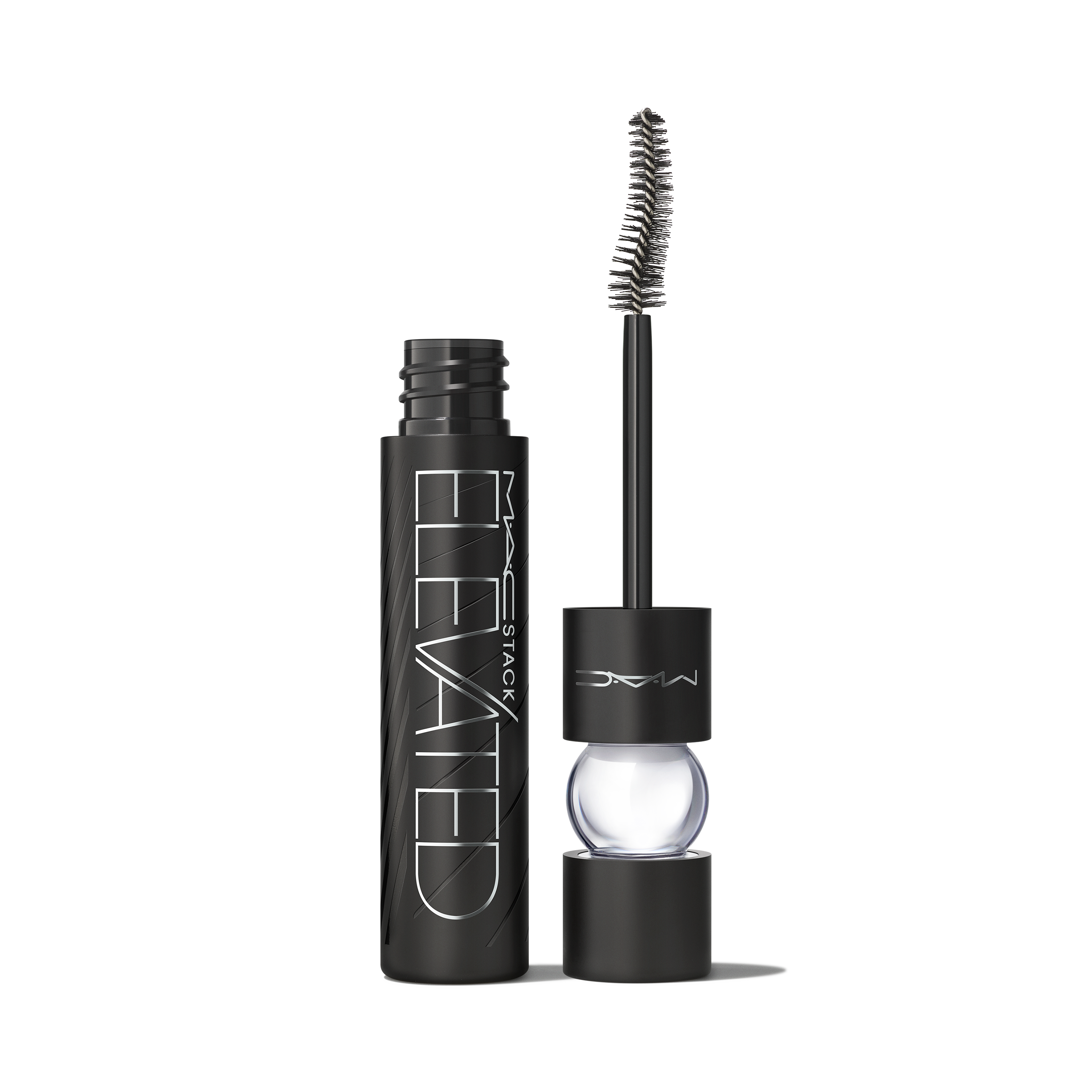 M·A·C M·A·CStack Elevated Mascara - Black Stack