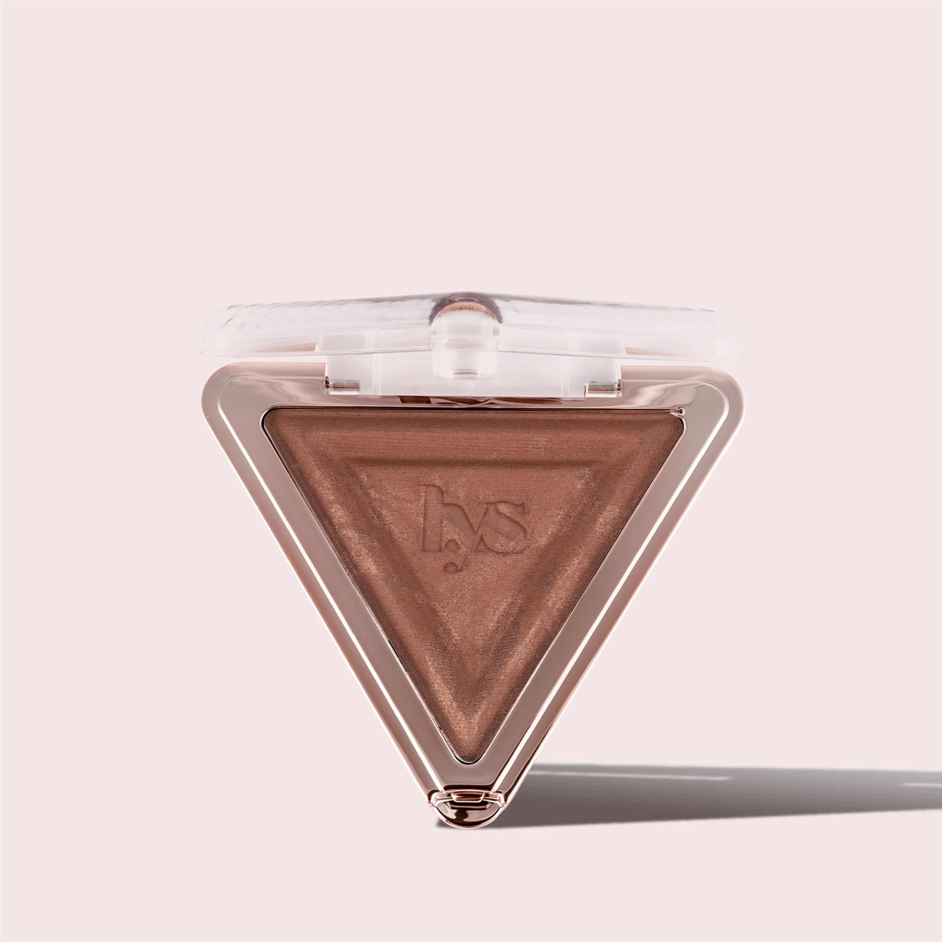 LYS Beauty True Enlightenment Soft Focus Skin Finishing Powder