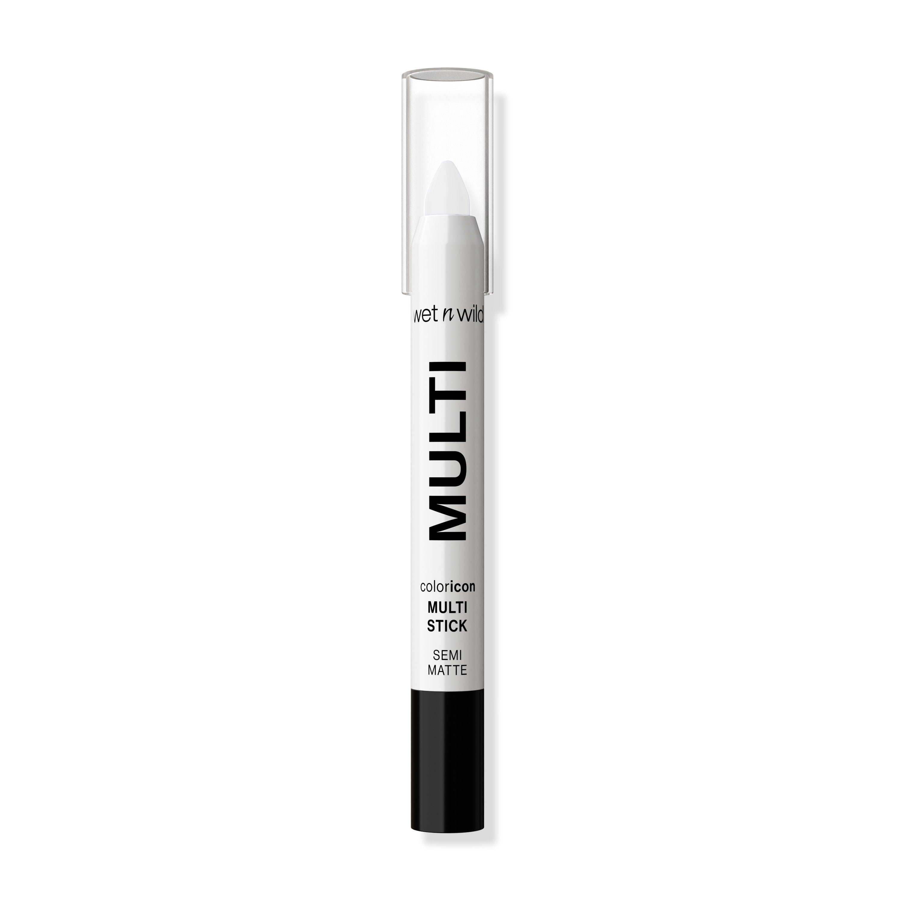 wet n wild Color Icon Multi-Stick | White