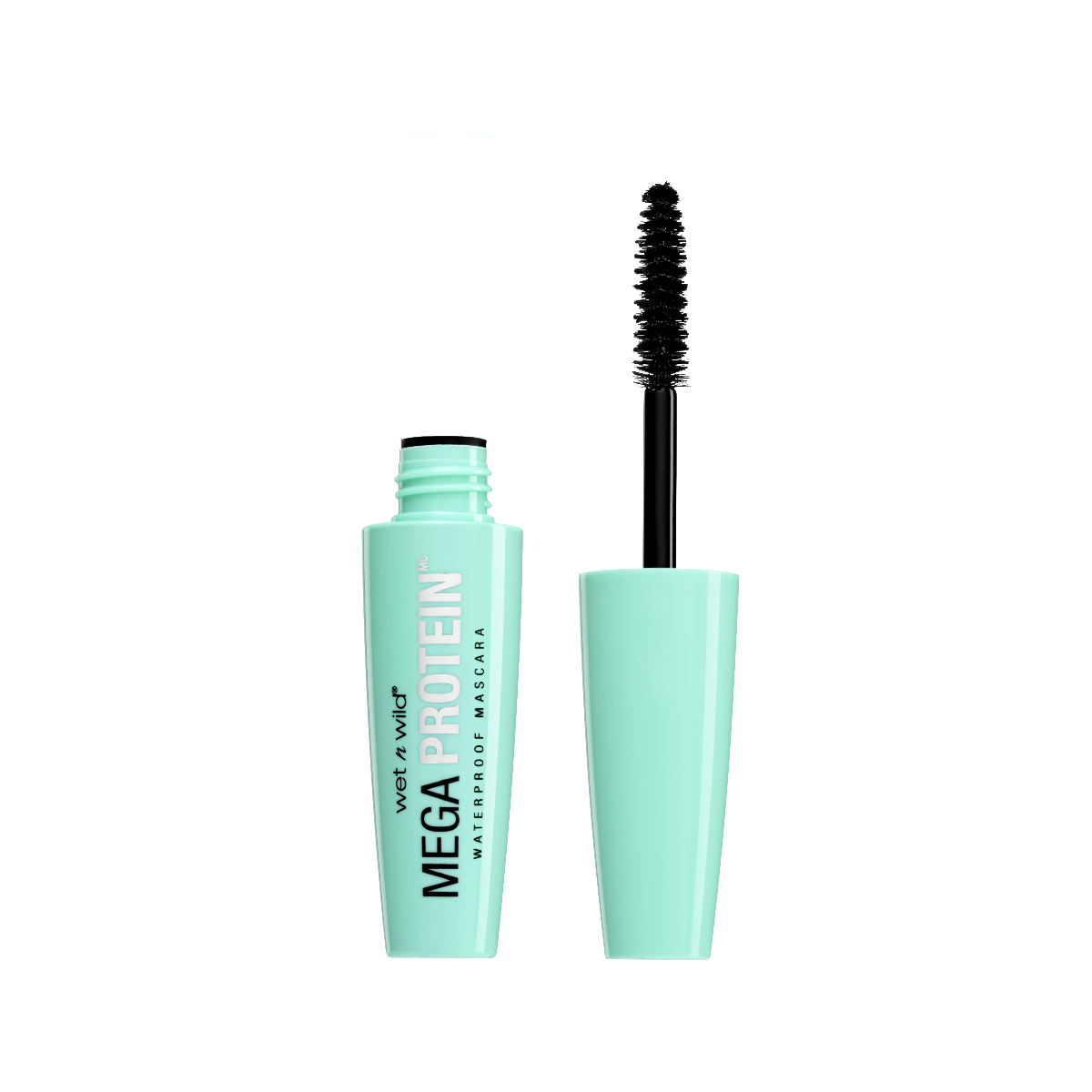 wet n wild Mega Protein Waterproof Mascara