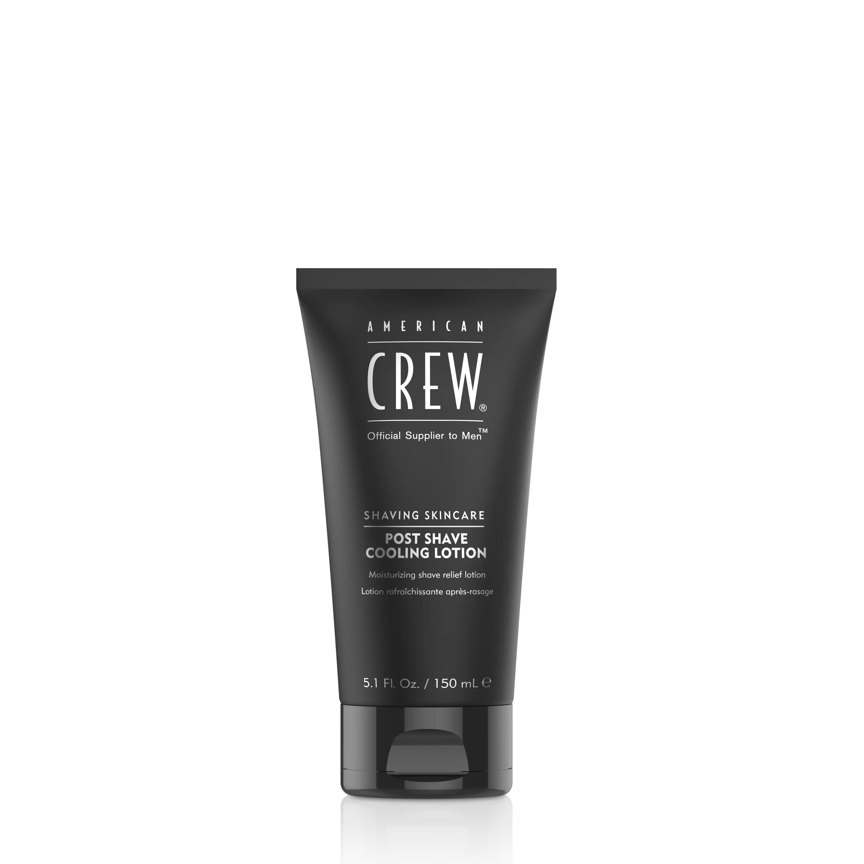American Crew POST SHAVE COOLING LOTION