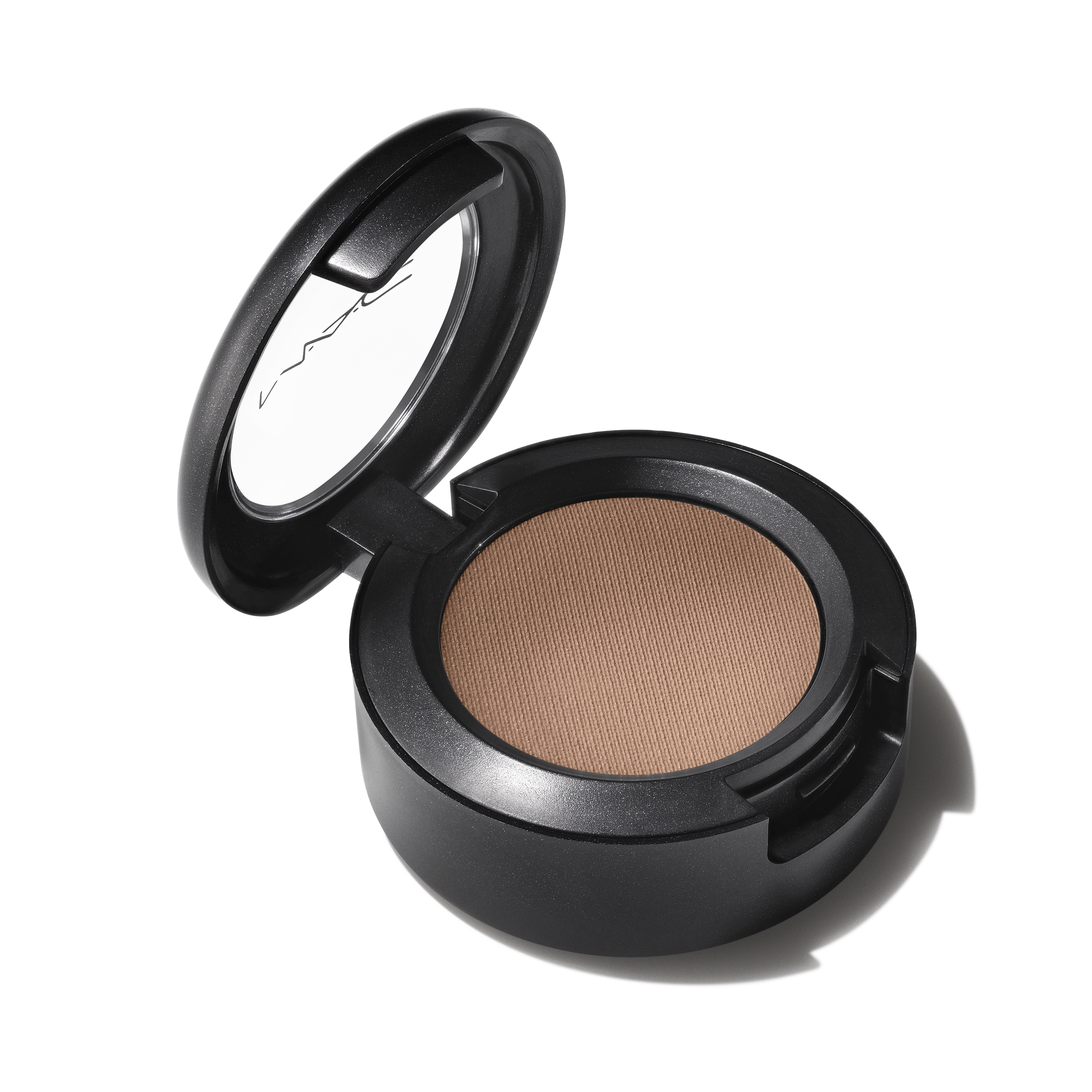 M·A·C Small Eye Shadow - Charcoal Brown