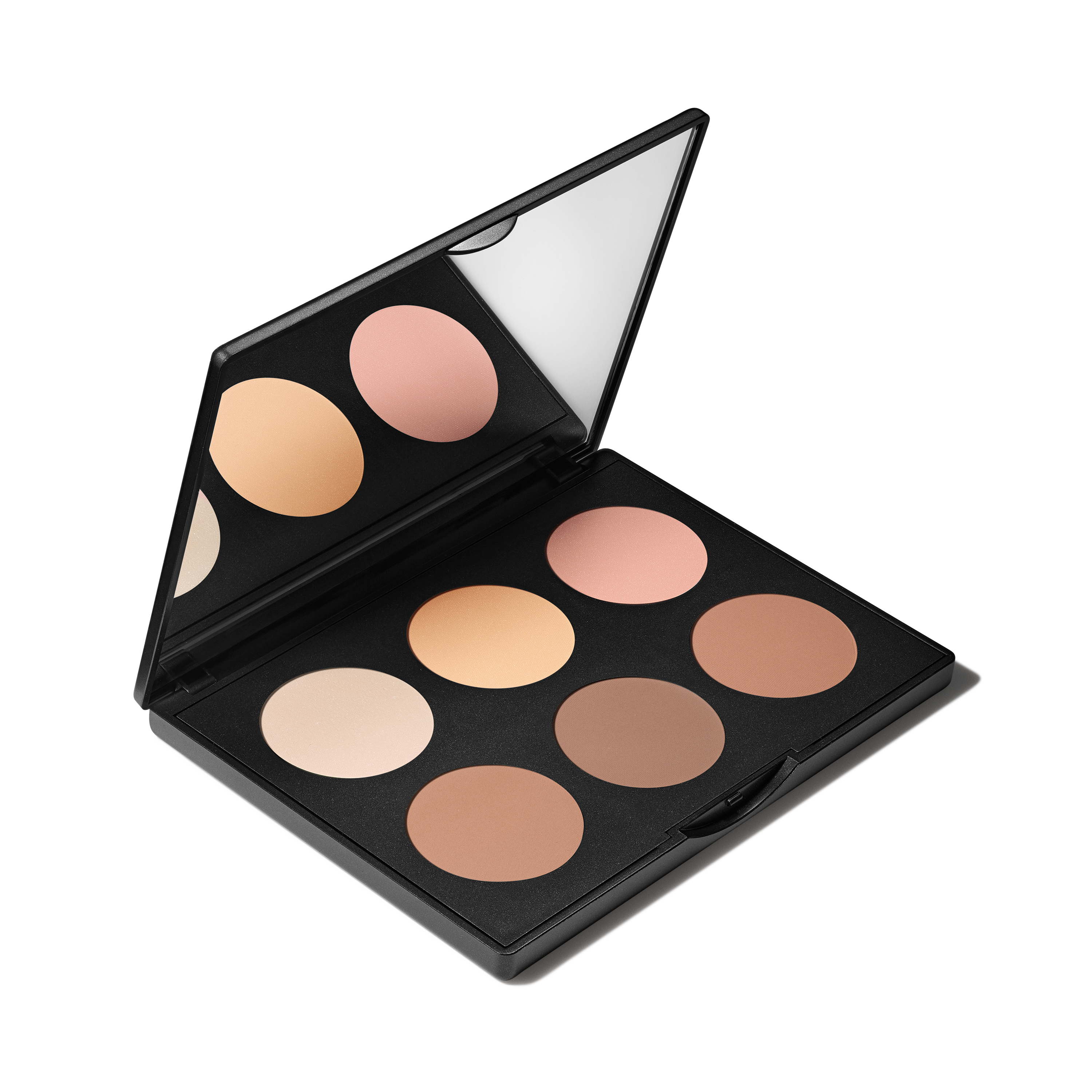 M·A·C Studio Fix Sculpt and Shape Contour Palette Light/Medium - Light/Medium
