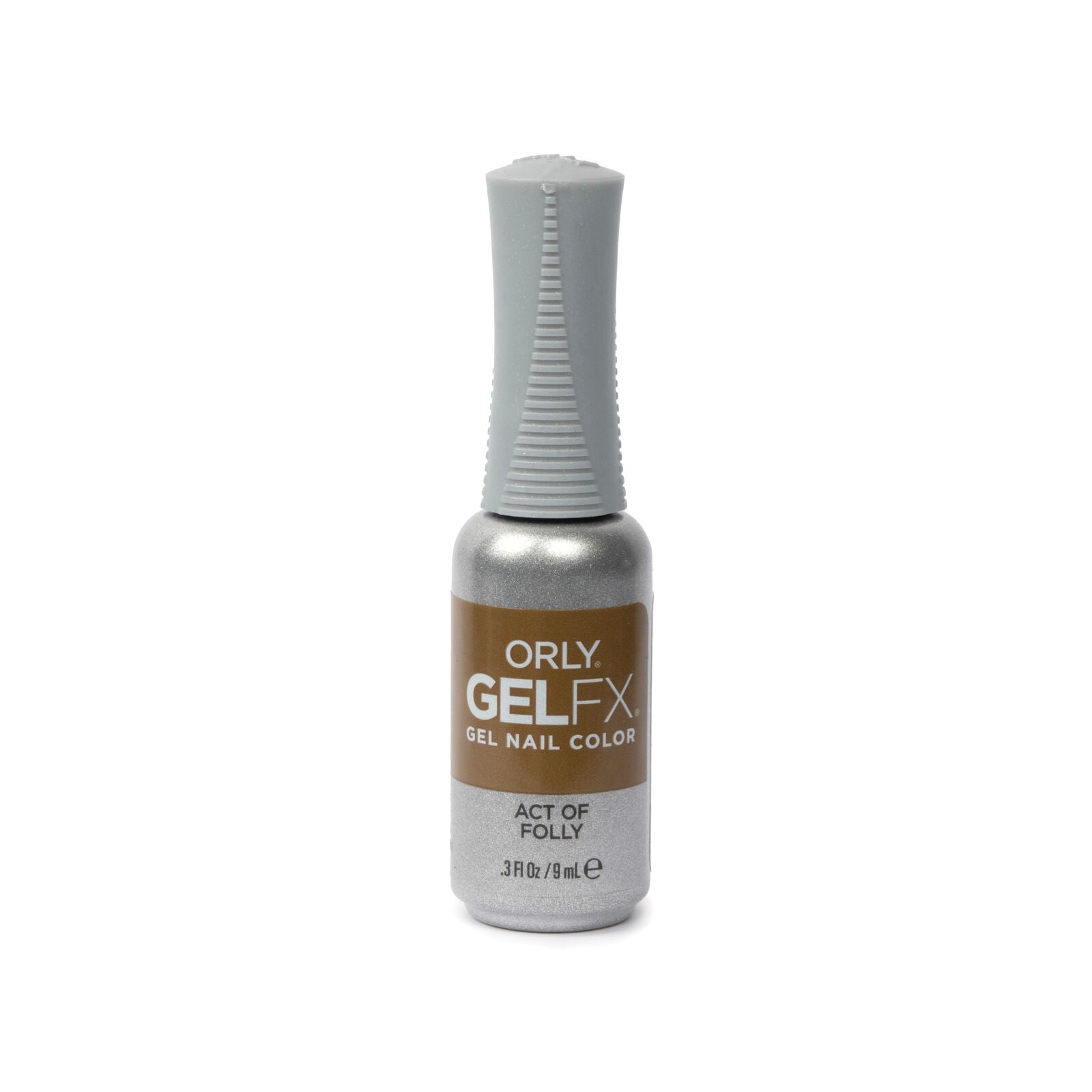ORLY Act of Folly - Gel Nail Color