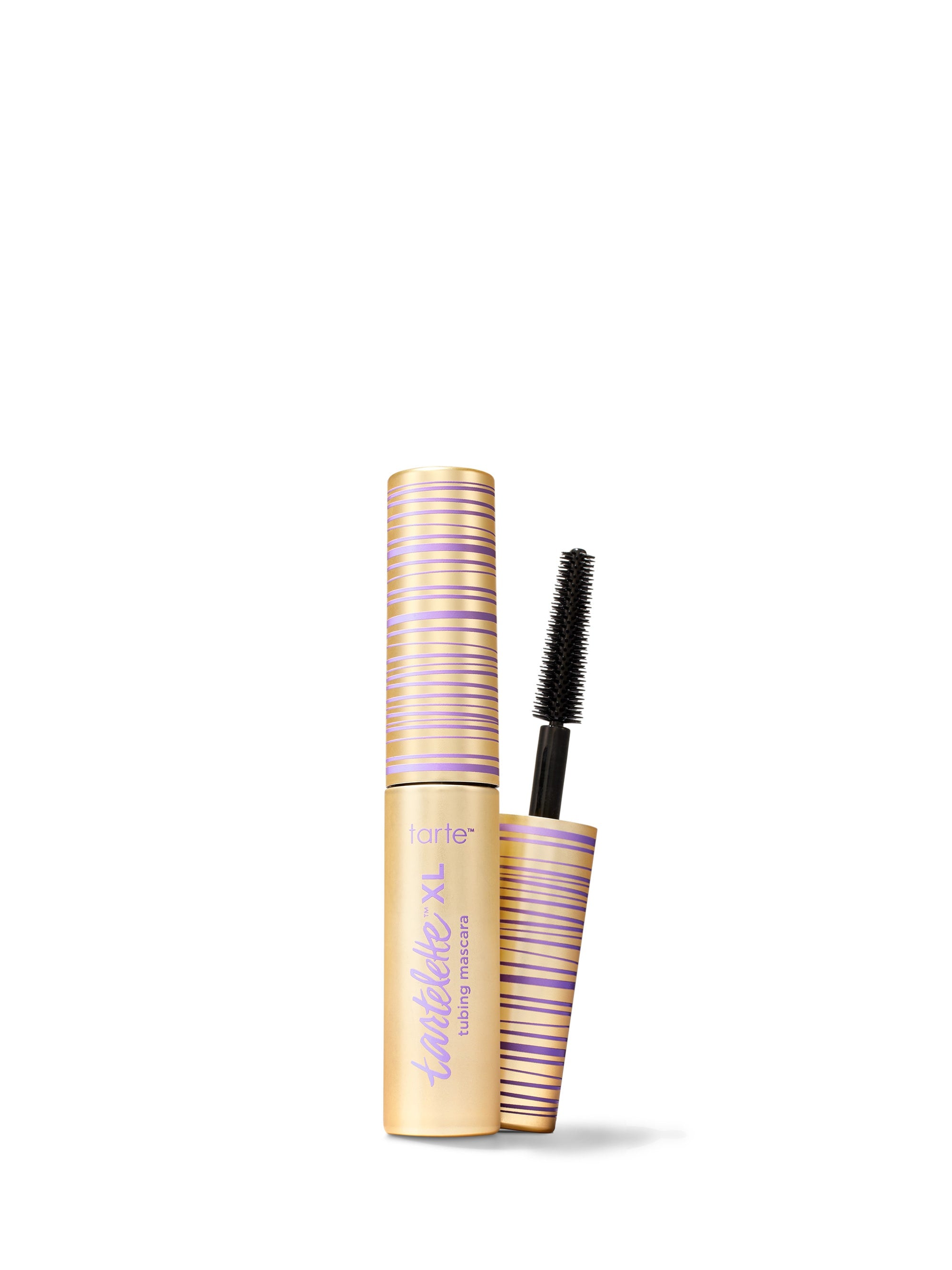 tarte travel-size tartelette™ XL tubing mascara