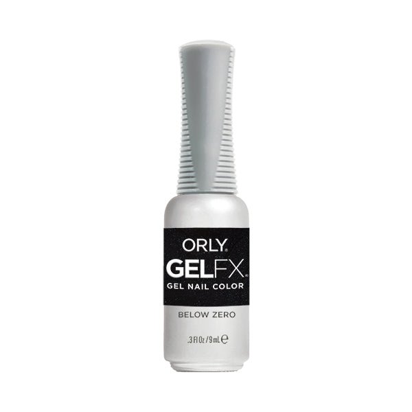 ORLY Below Zero - Gel Nail Color