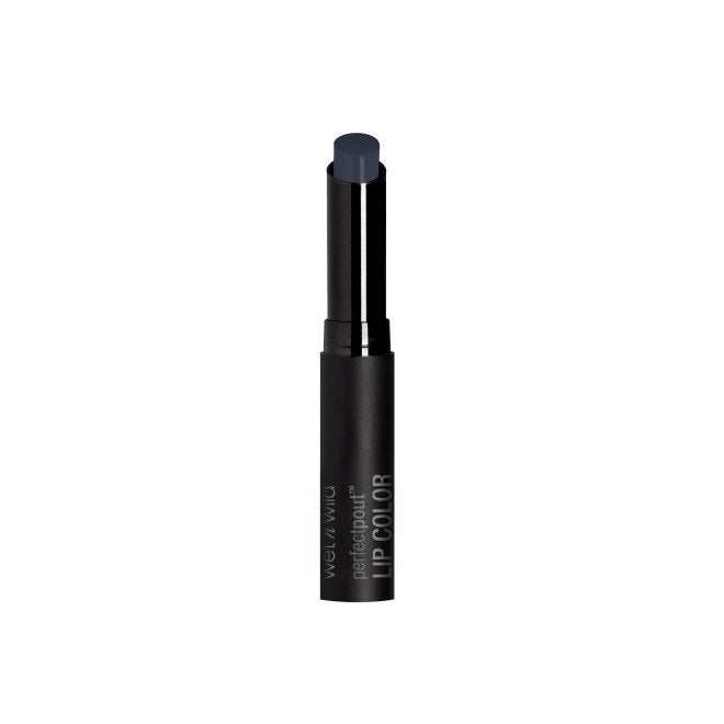 wet n wild Perfect Pout Lip Color | Power Outage