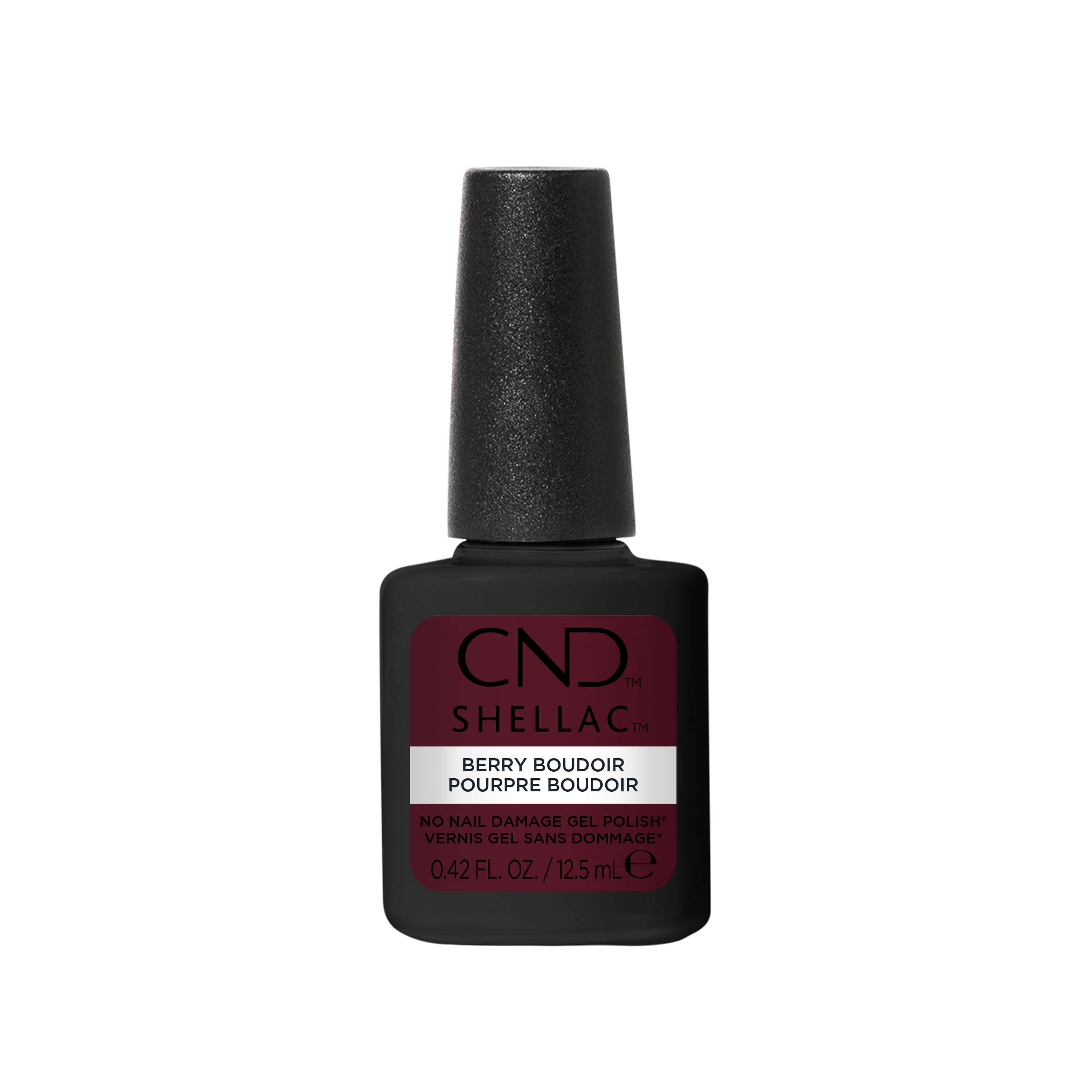 CND CND™ SHELLAC™ Gel Nail Polish - Reds