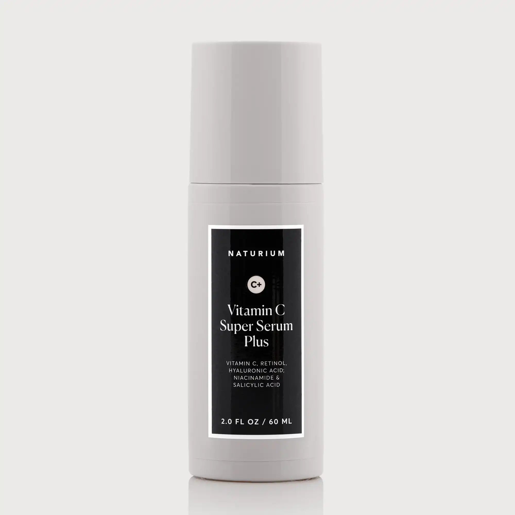 Naturium Vitamin C Super Serum Plus - Jumbo