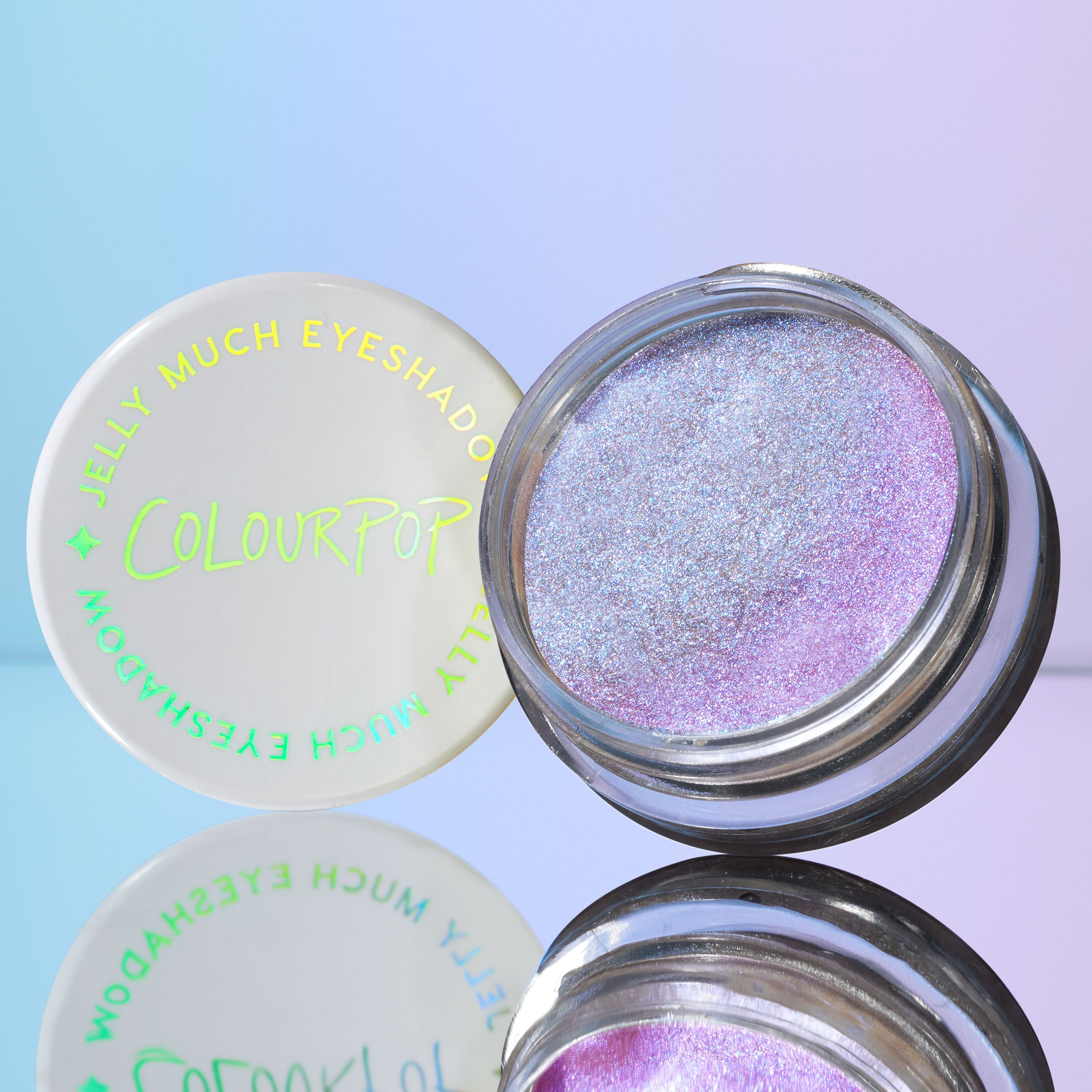 ColourPop Hallucinogenius