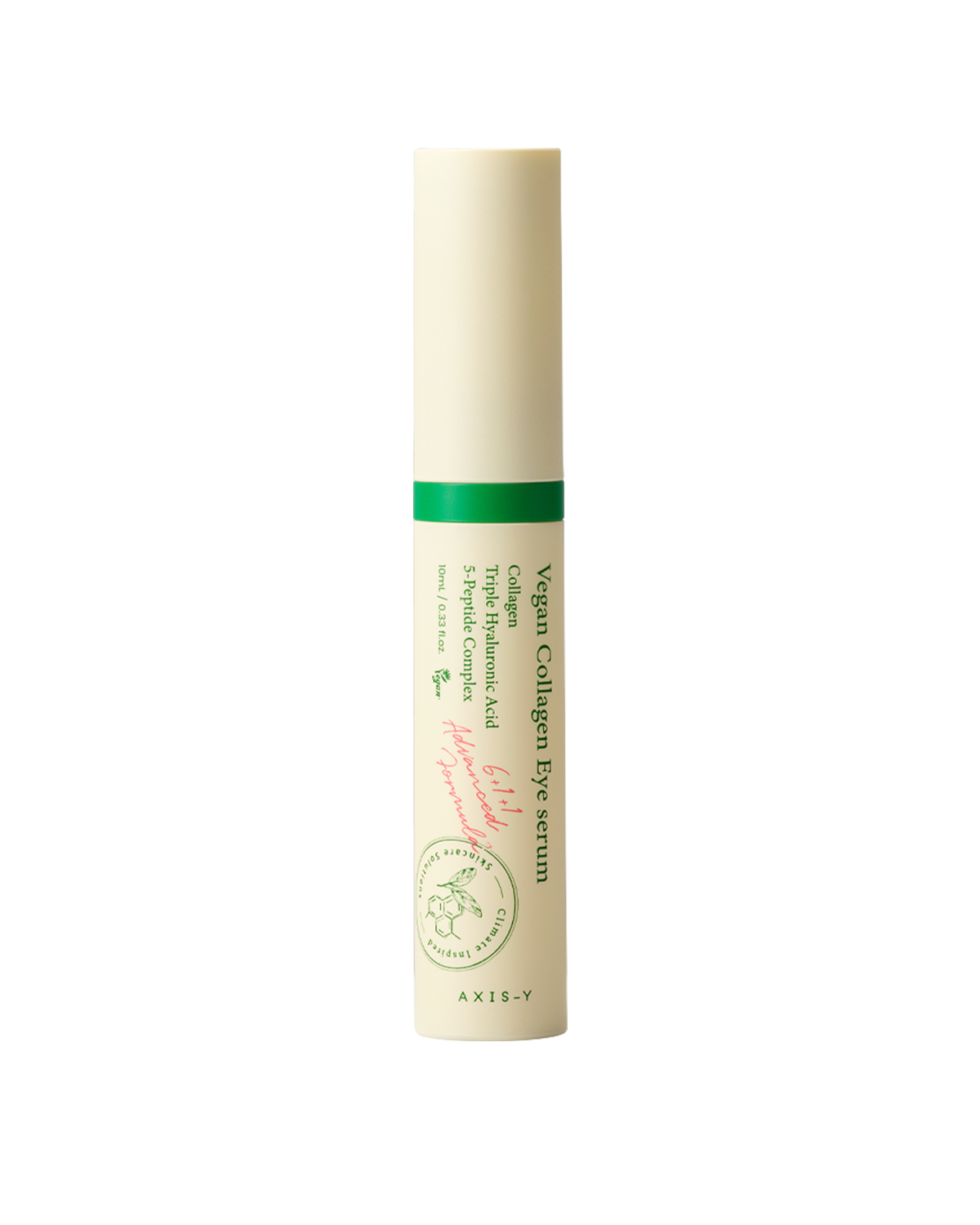 액시스와이 Vegan Collagen Eye Serum