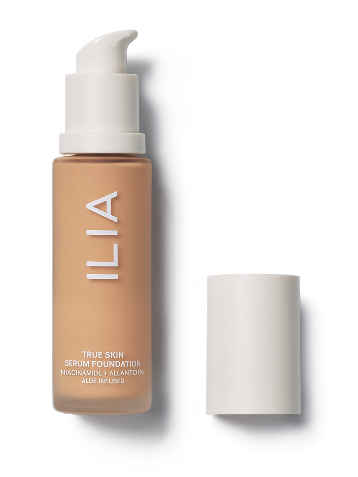 ILIA True Skin Serum Foundation