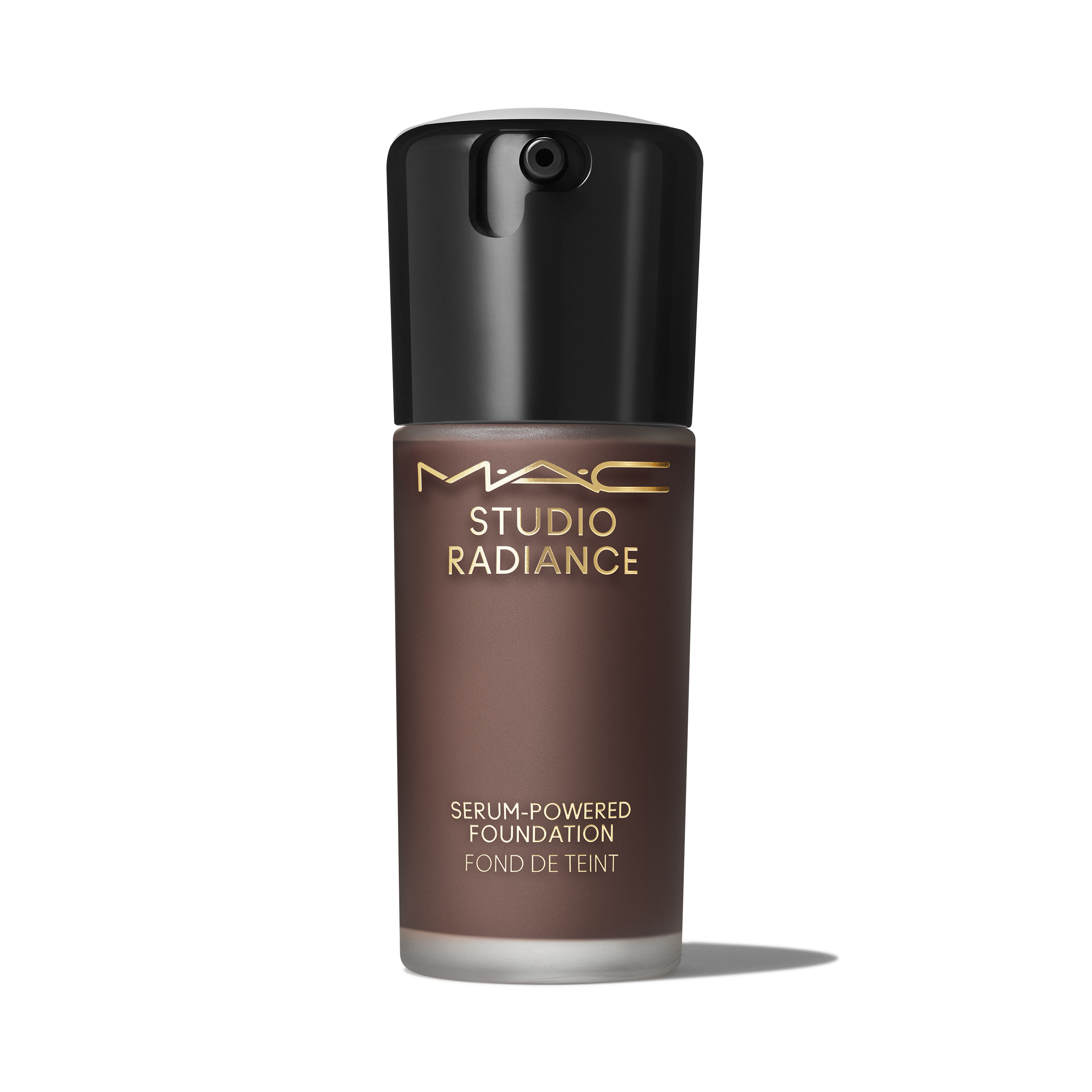 M·A·C Studio Radiance Serum-Powered™ Foundation - NW66 NW66