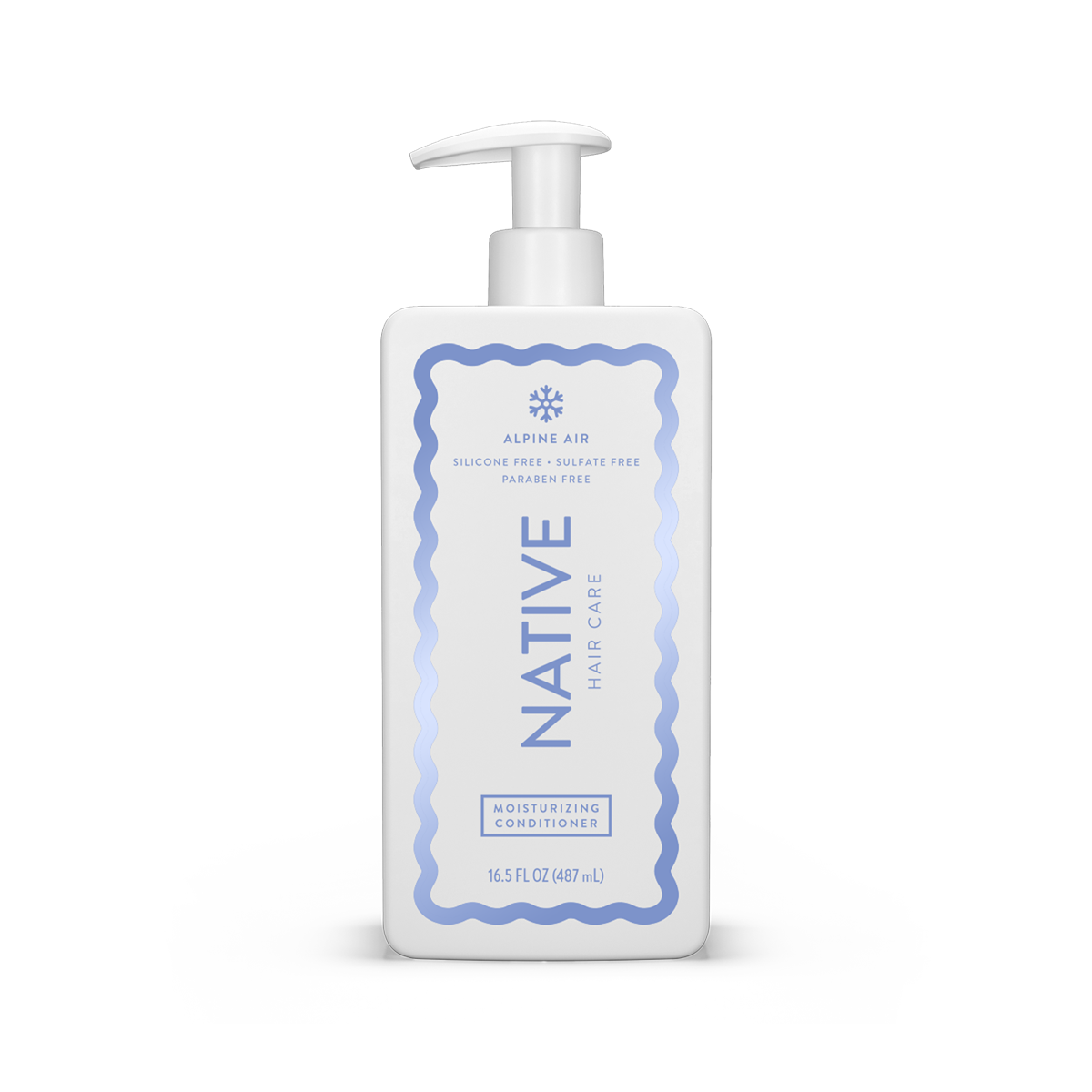 Native Moisturizing Conditioner - Last Chance