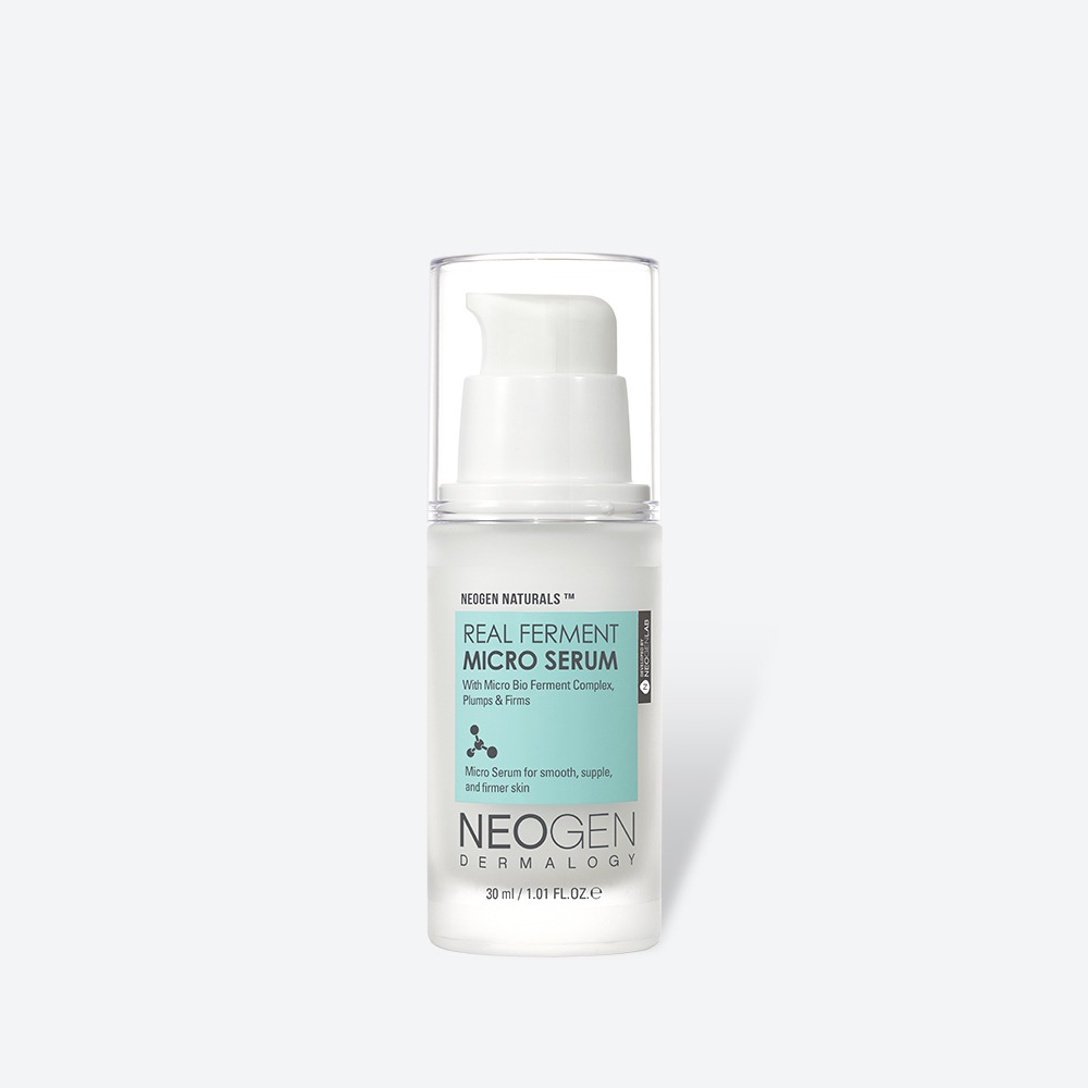 네오젠 리얼 퍼멘트 마이크로 세럼 30ml