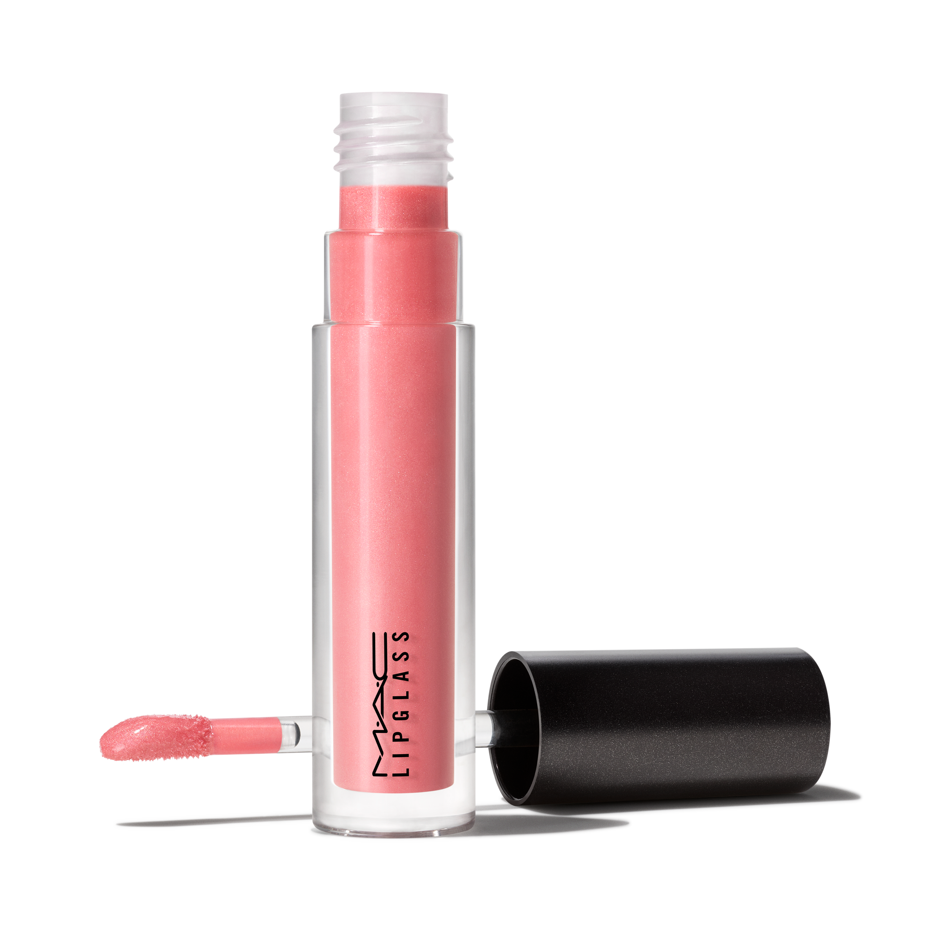 M·A·C Lipglass - Cultured