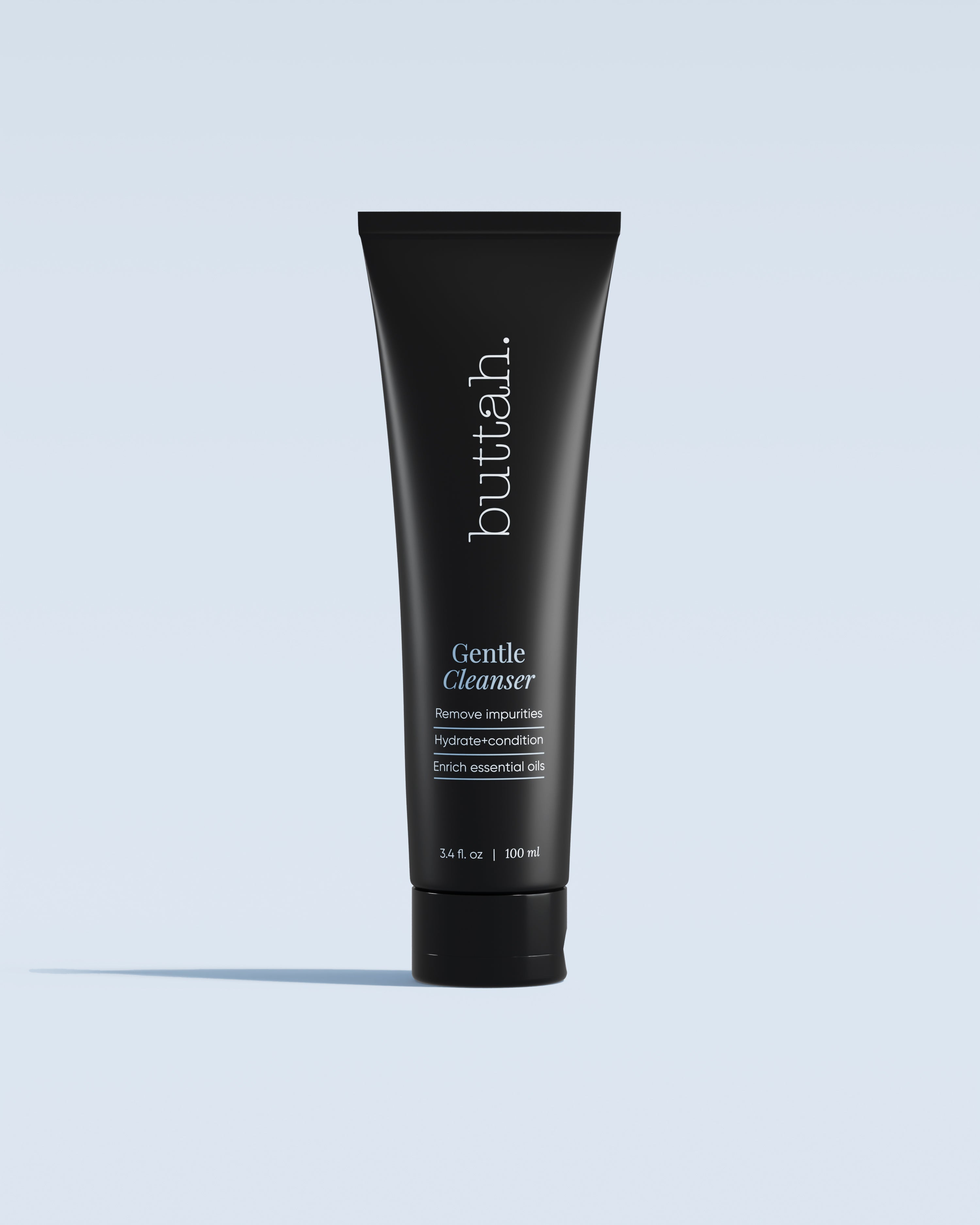 Buttah Skin Gentle Cleanser