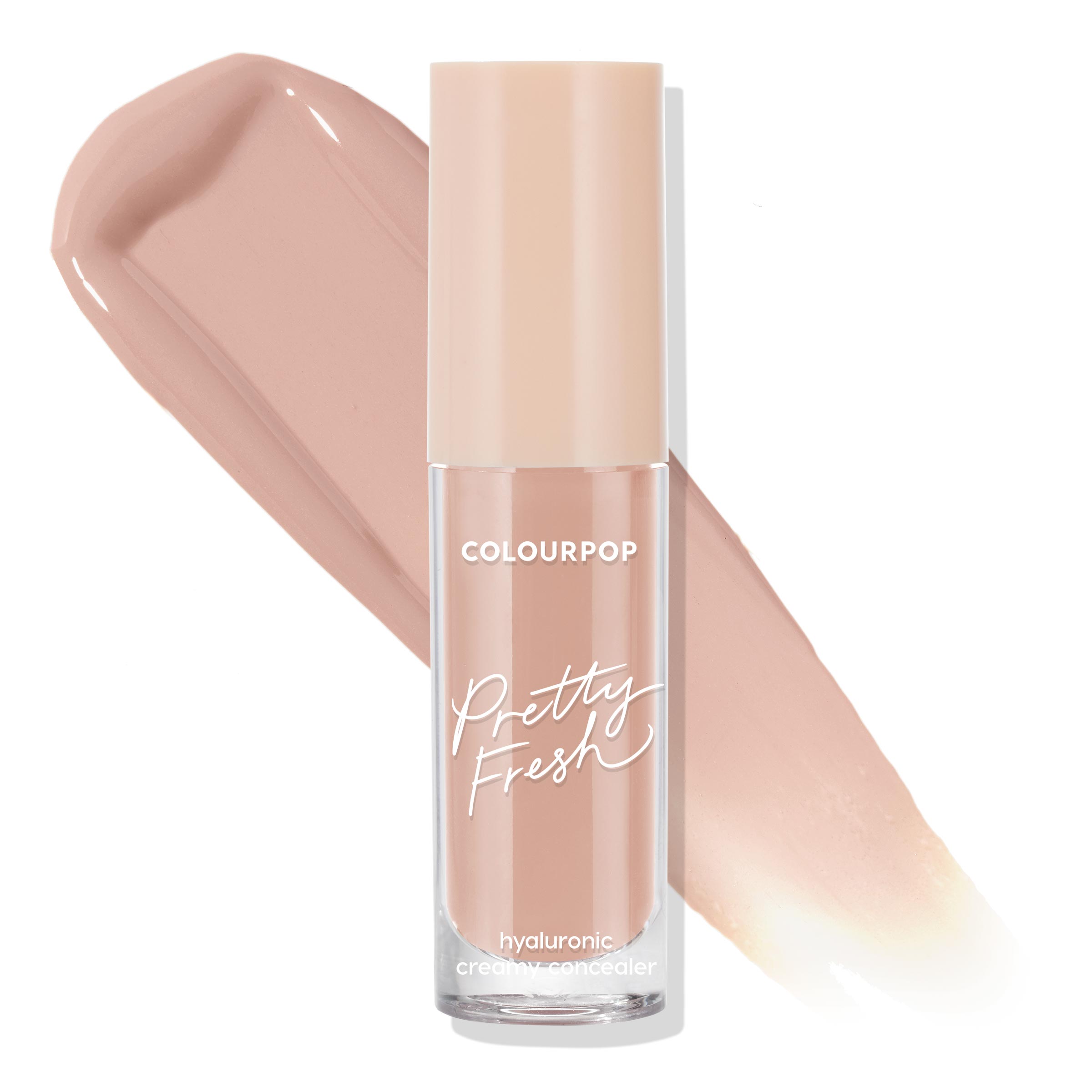 ColourPop Medium 83 C