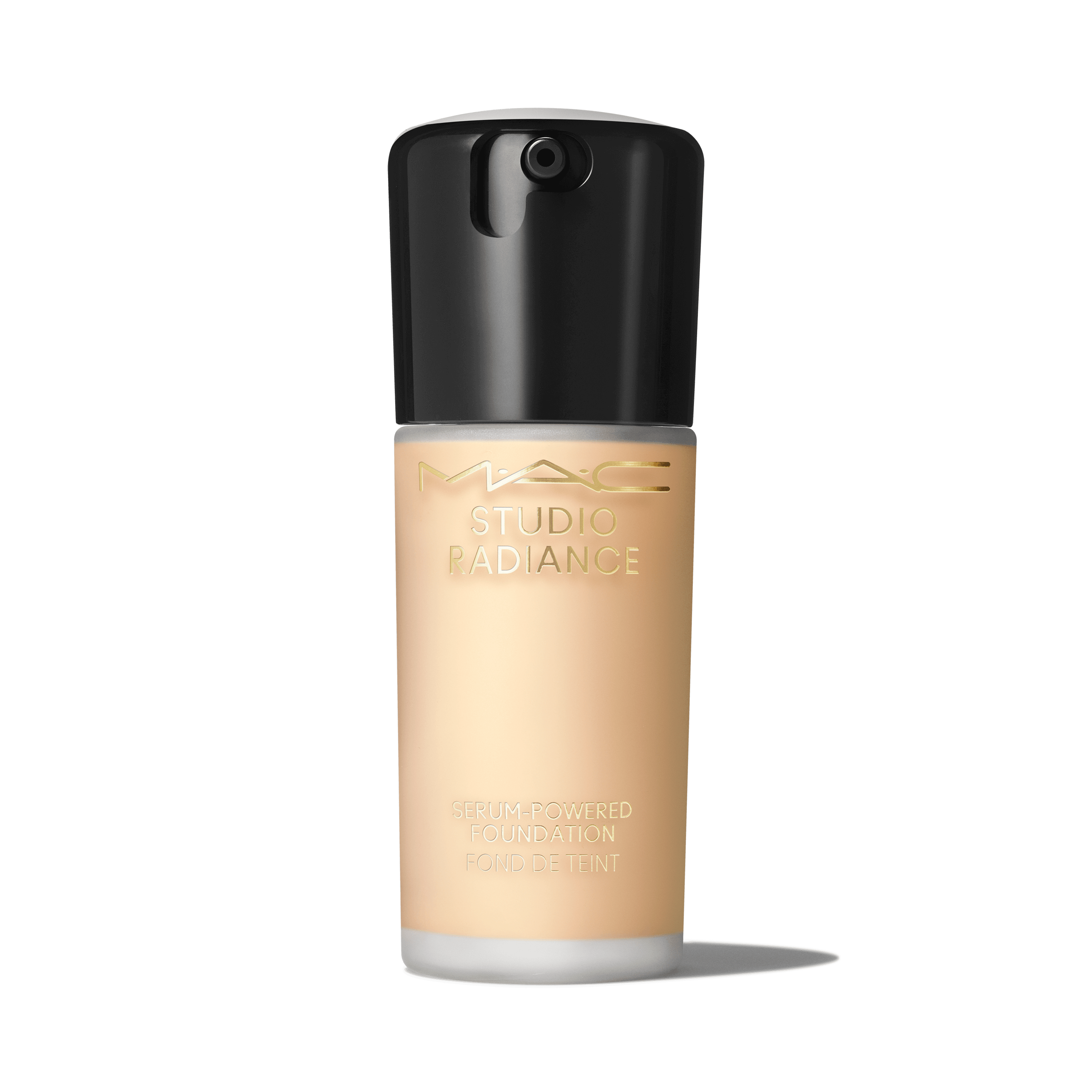 M·A·C Studio Radiance Serum-Powered™ Foundation - NC15