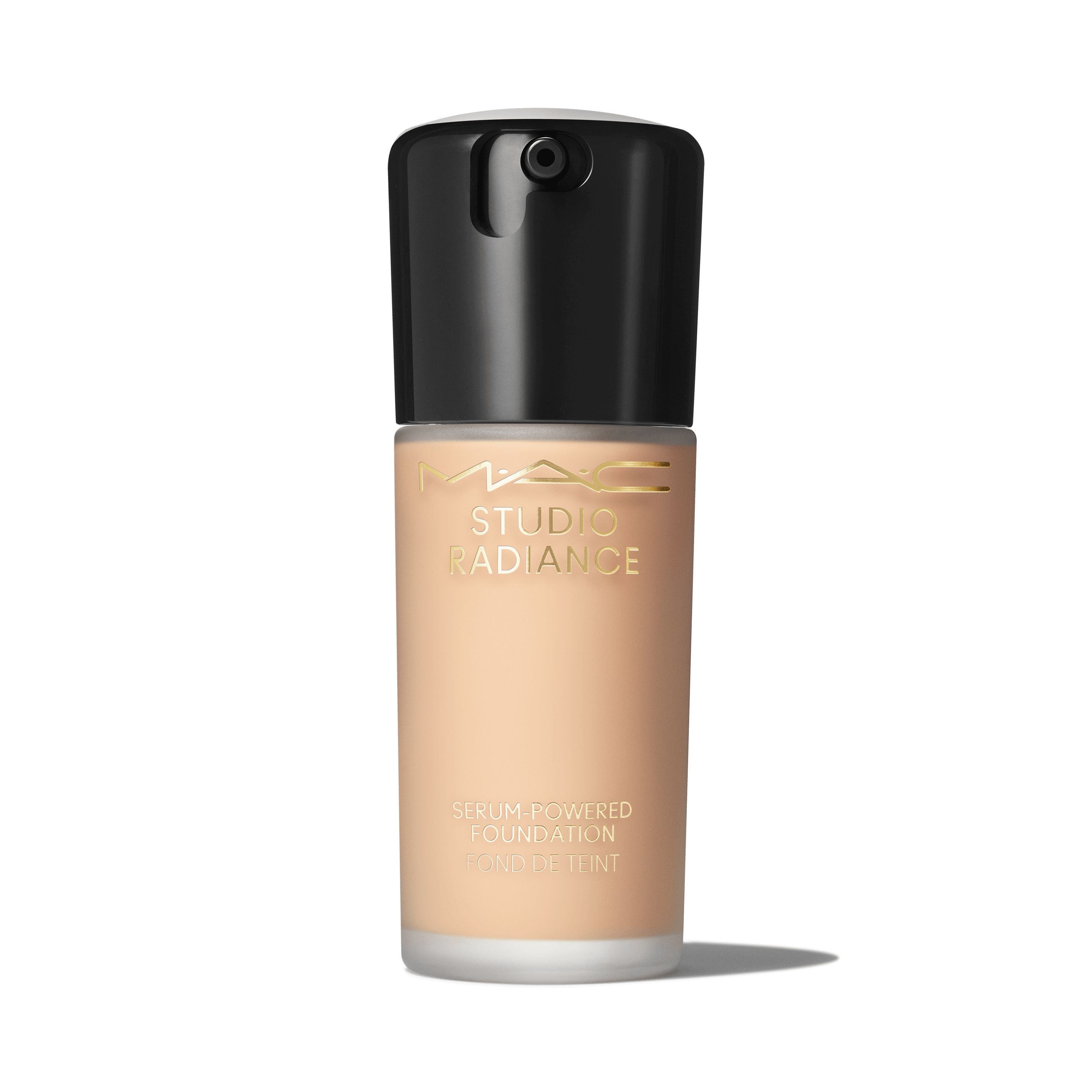 M·A·C Studio Radiance Serum-Powered™ Foundation - N12