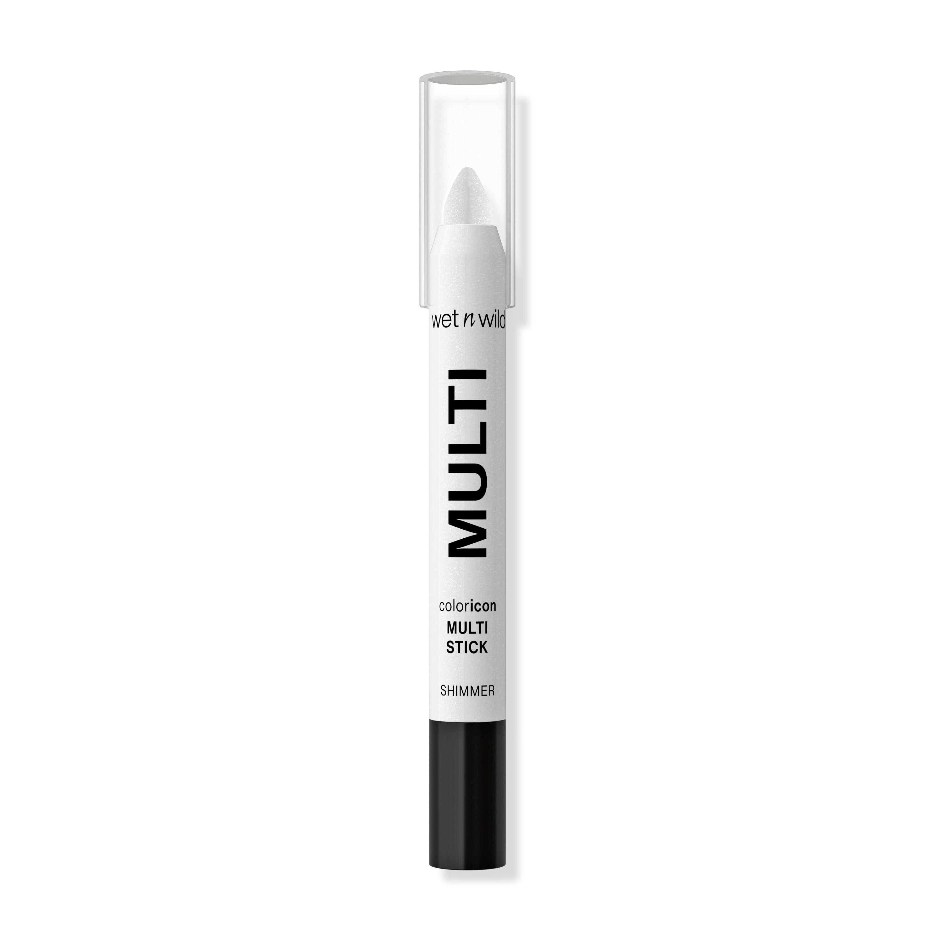 wet n wild Color Icon Multi-Stick | Pearl
