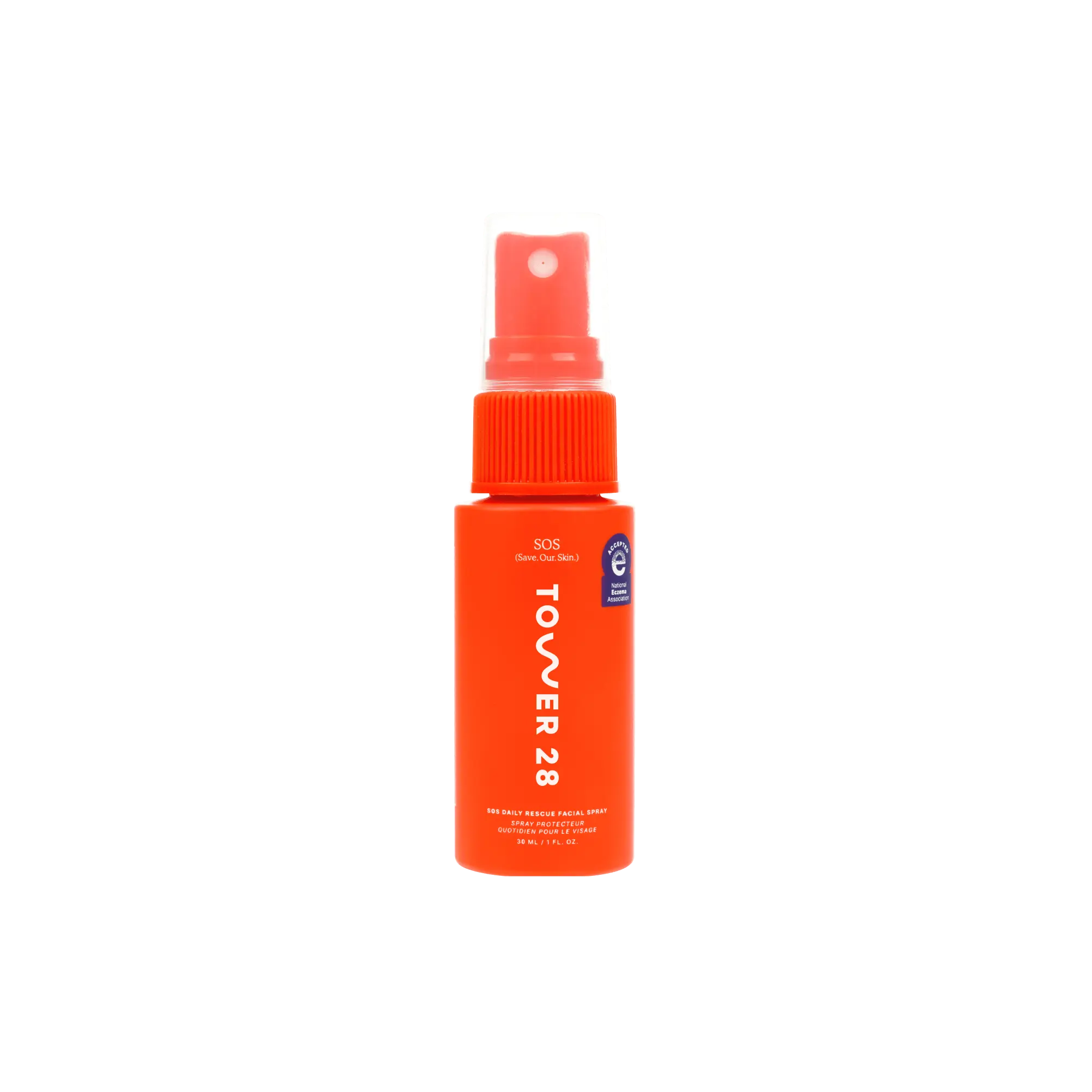 Tower 28 Travel SOS Rescue Spray